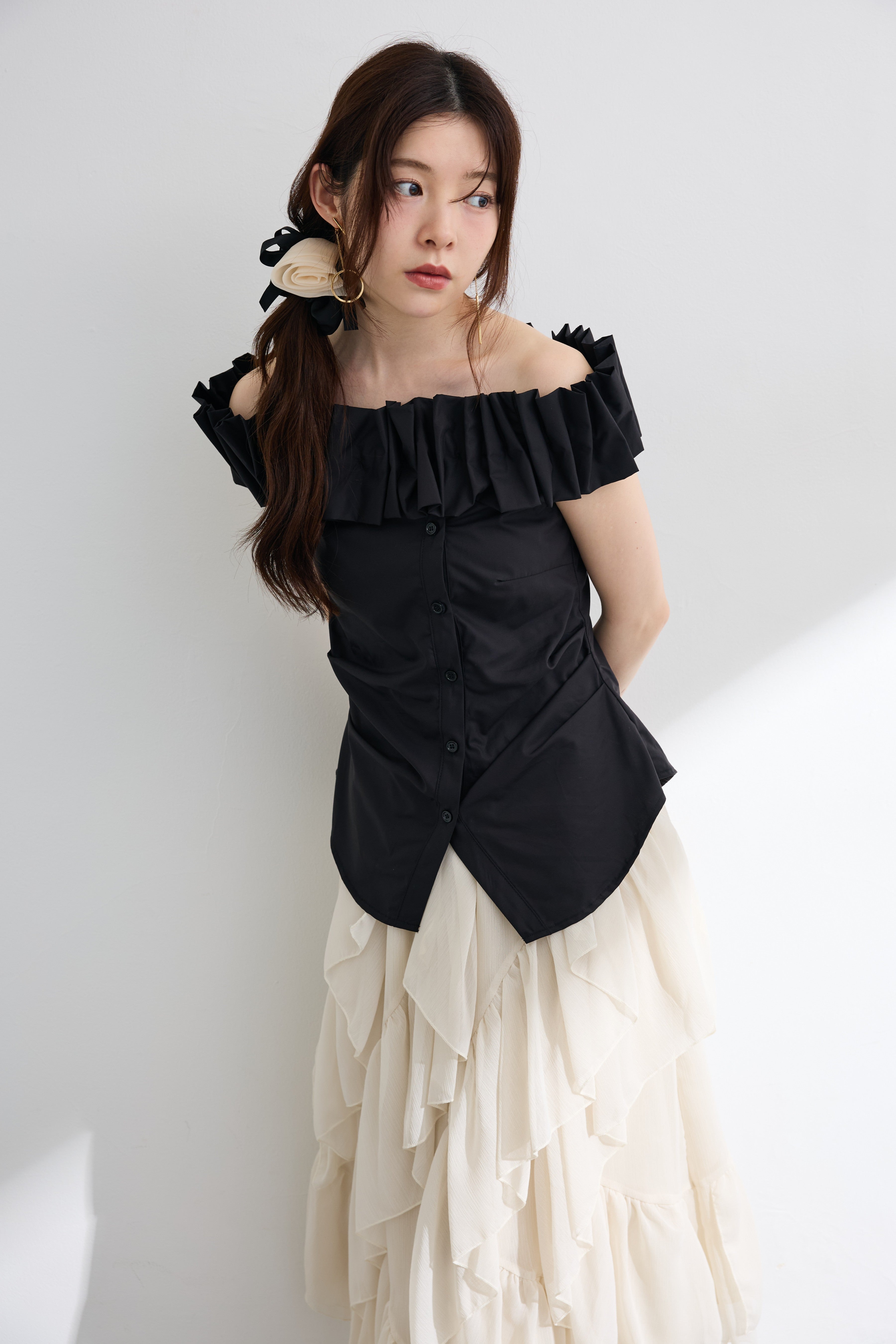 Tops – Frene