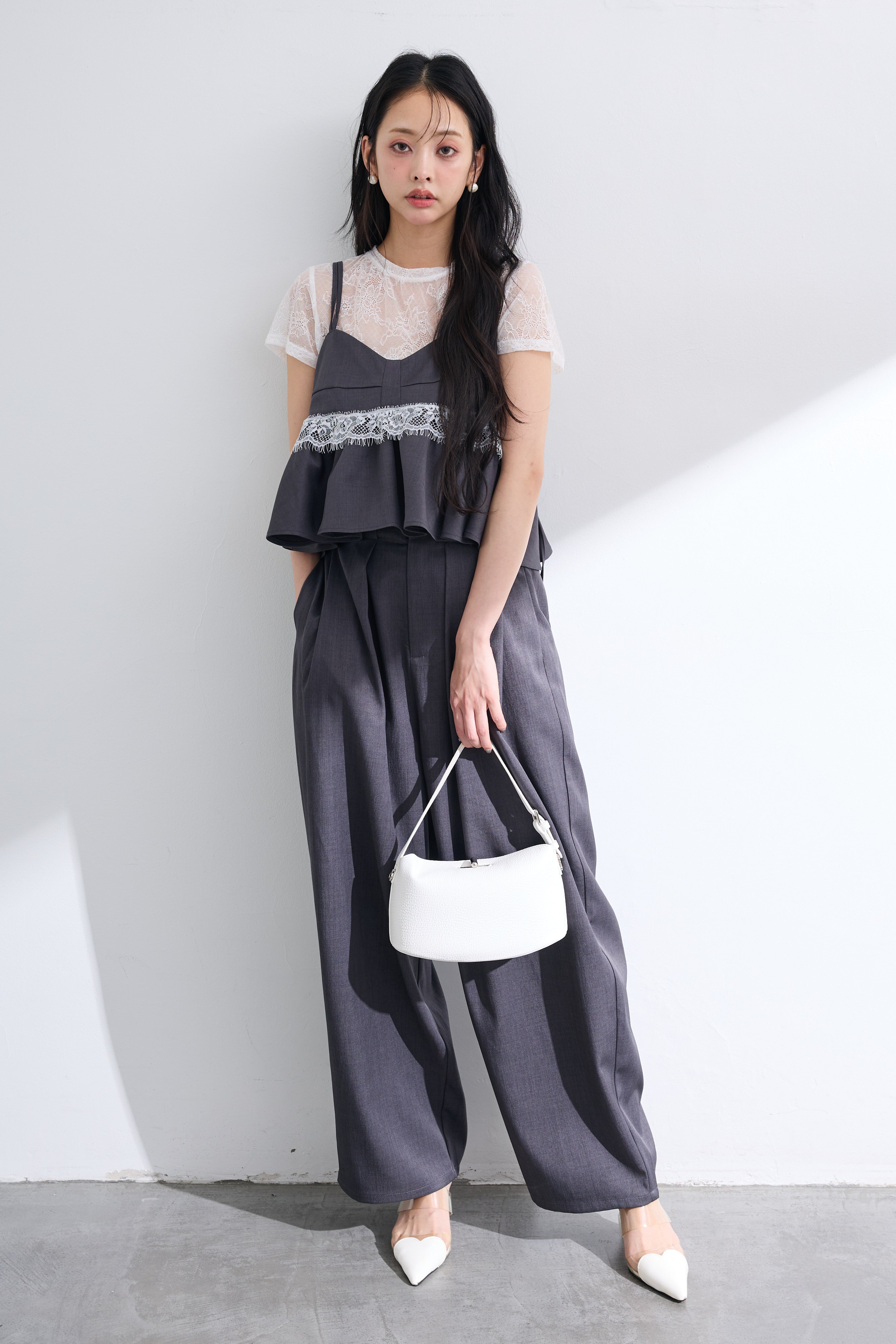 Set item – Frene