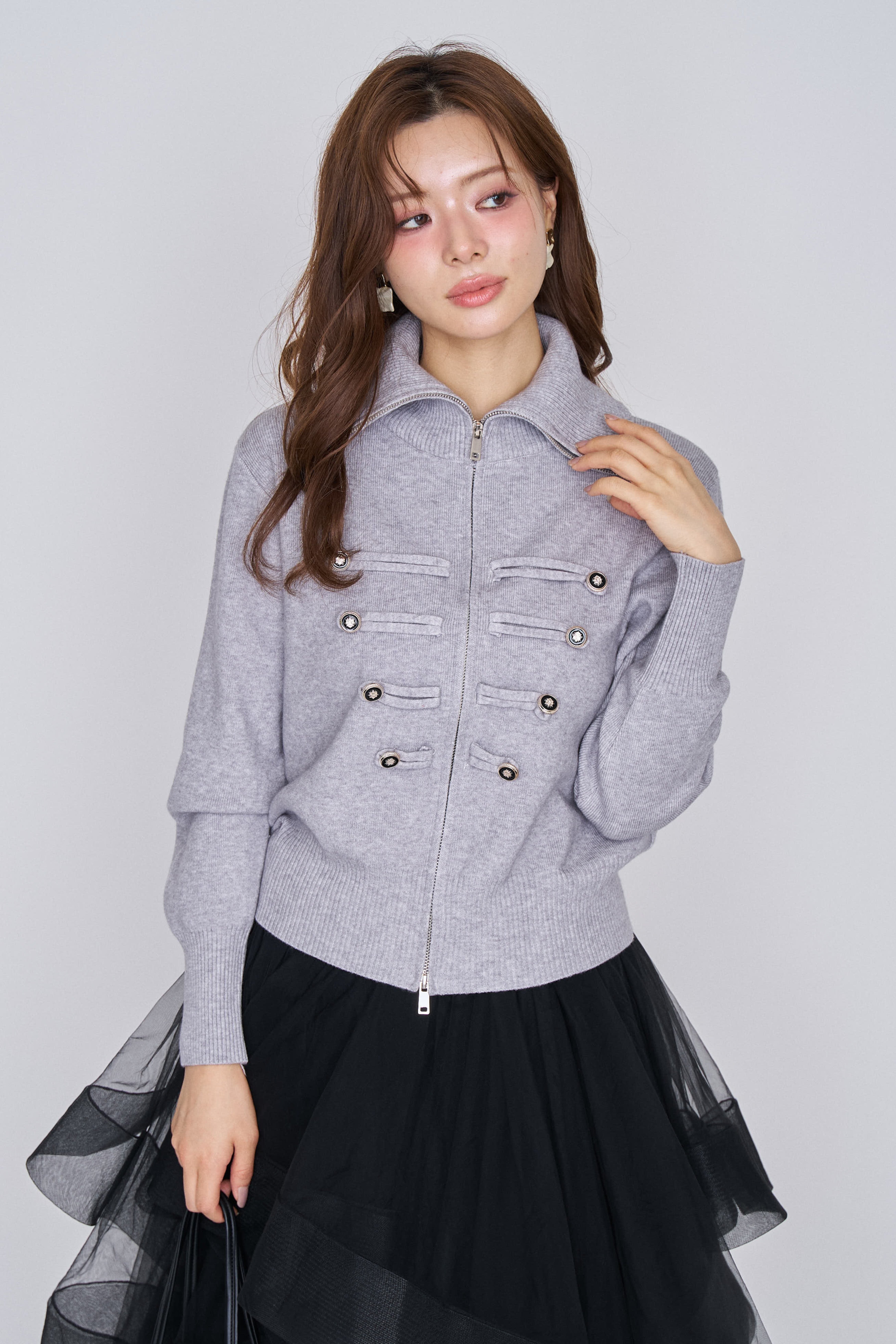 Tops – Frene