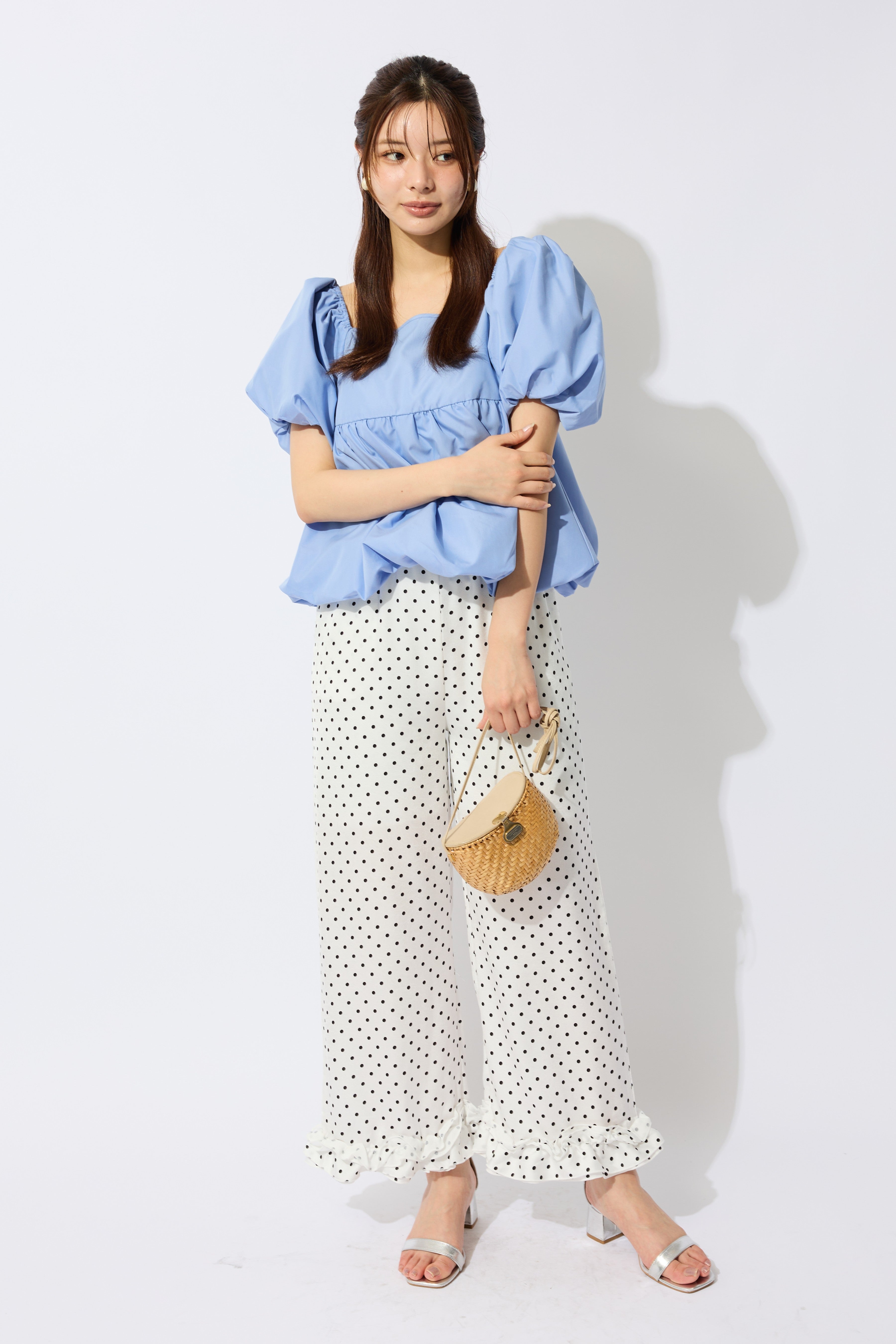 Set item – Frene