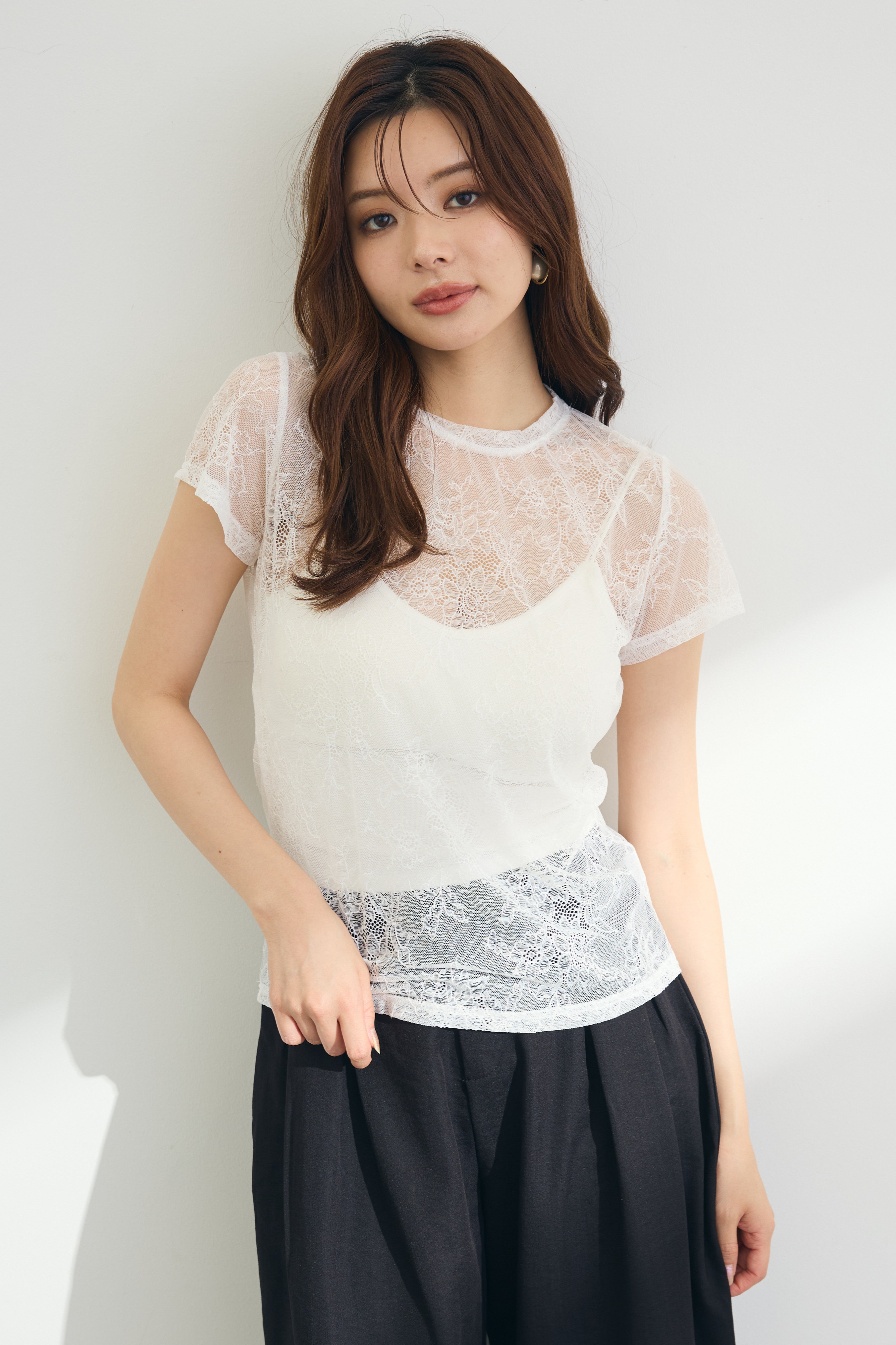 Shirt&Blouse – Frene