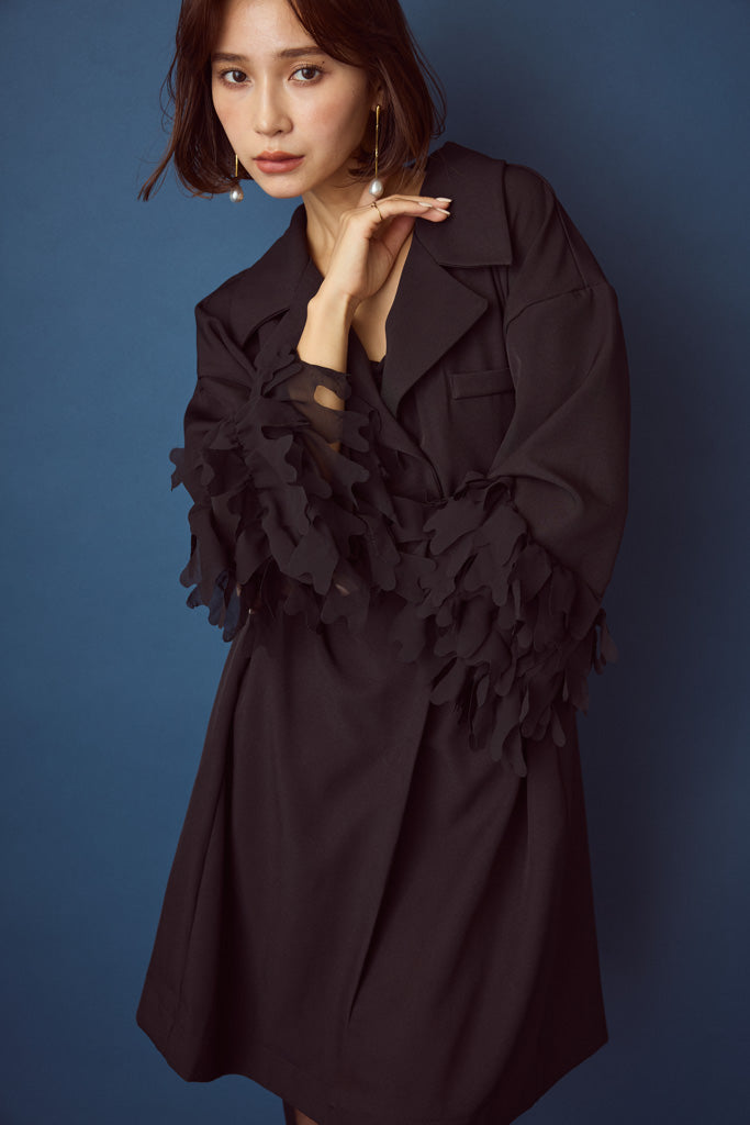 Jacket – Frene