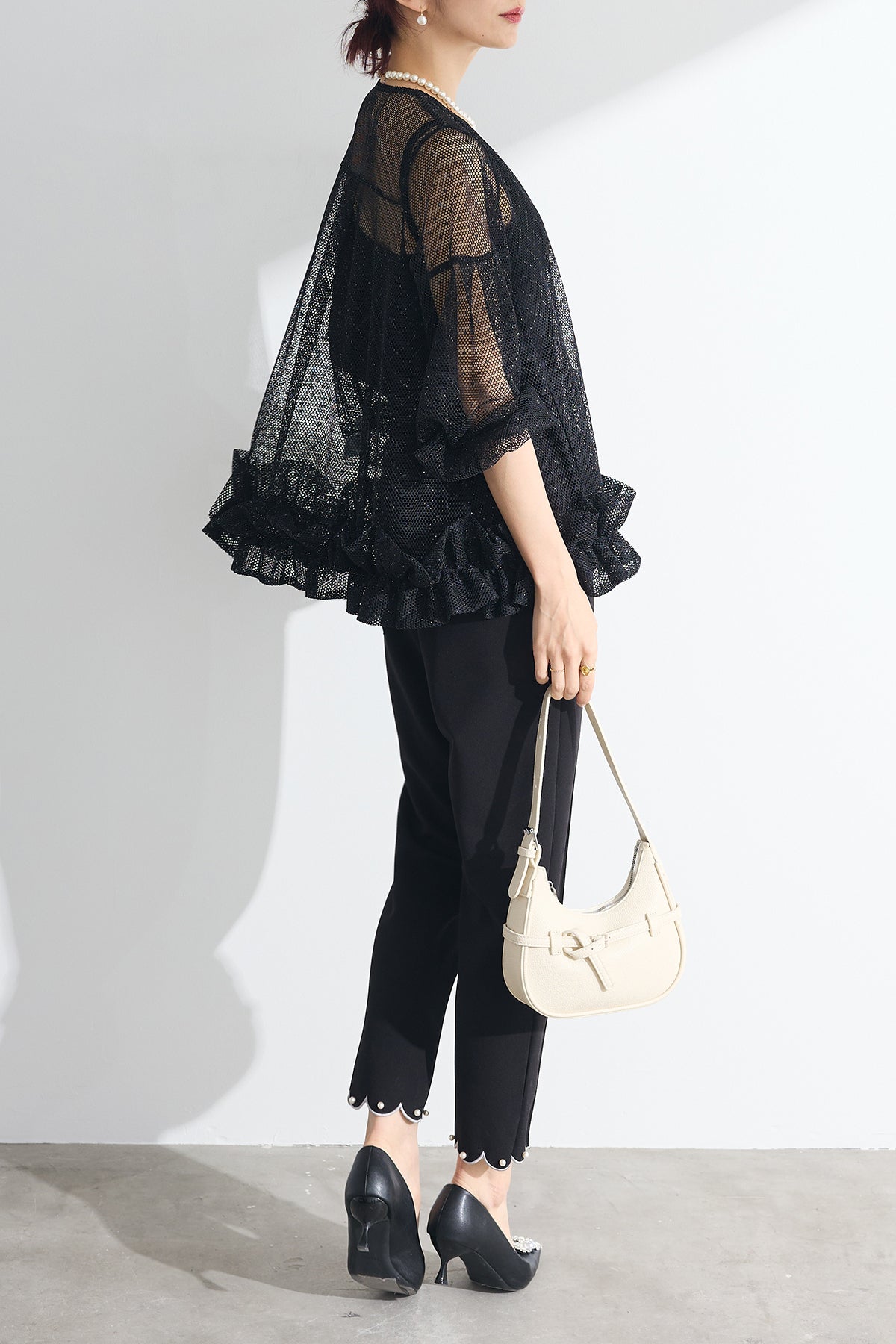 style016｜Fleur de lis