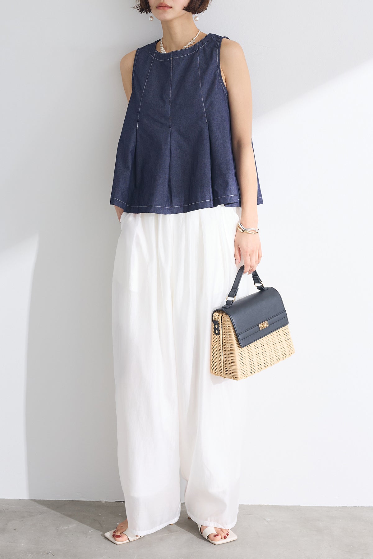 今週の新作セット[4/30(水)12:00までの期間限定発売] – Frene
