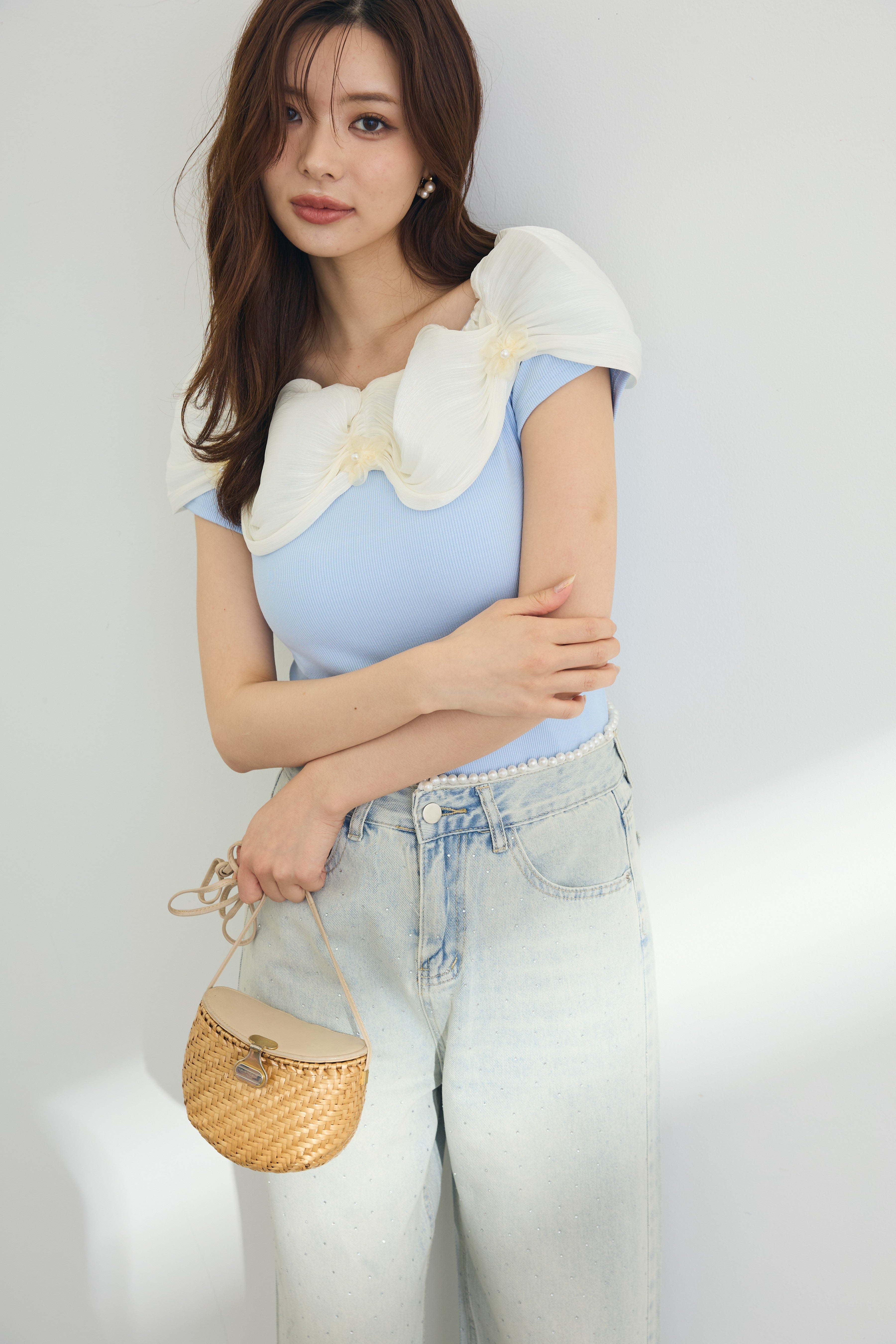 Tops – Frene
