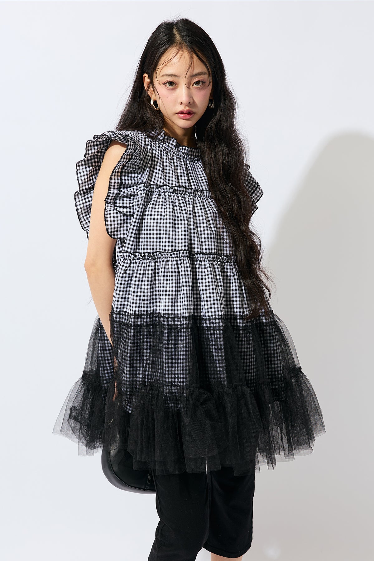 Tops – Frene