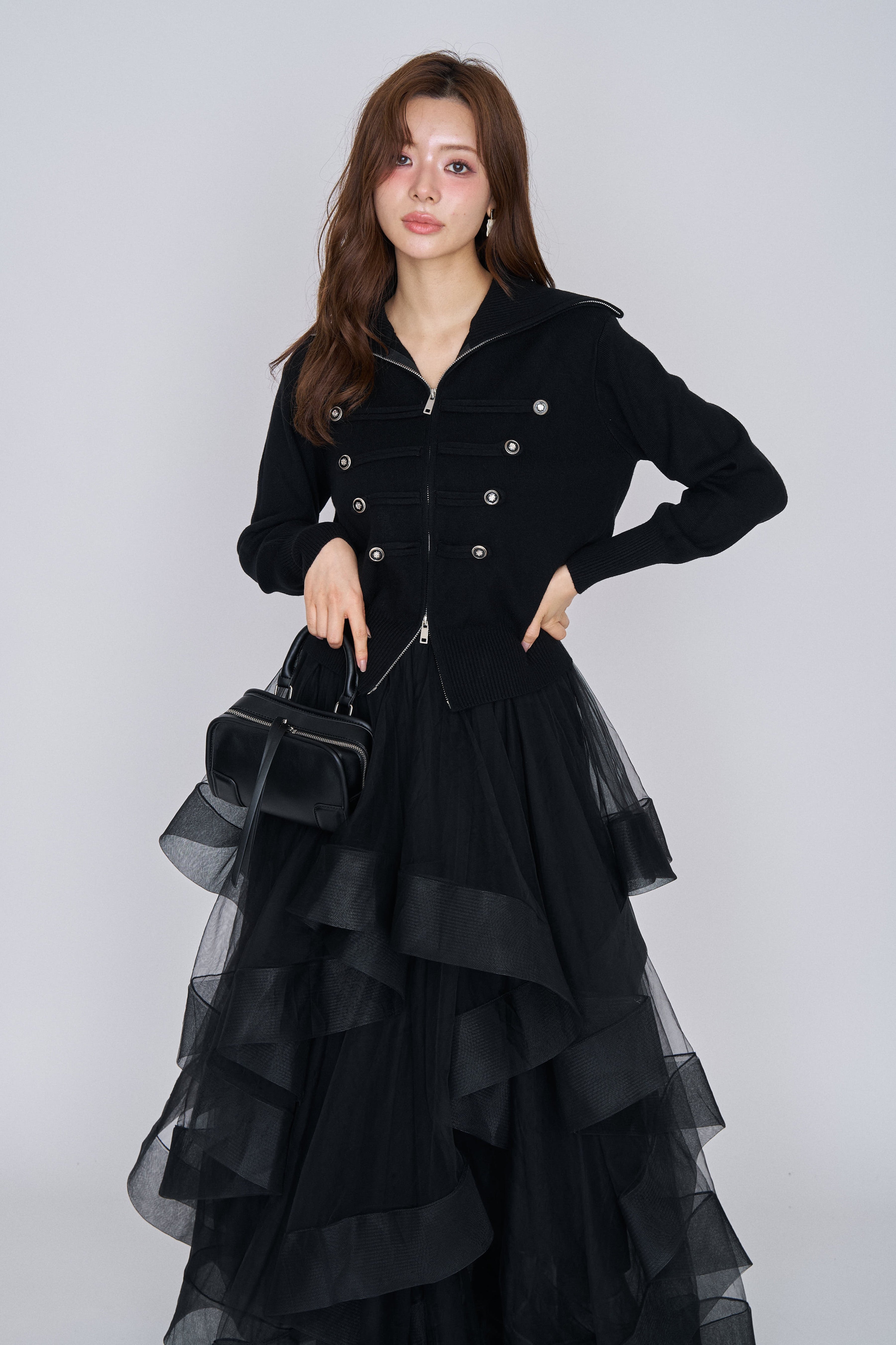 Set item – Frene