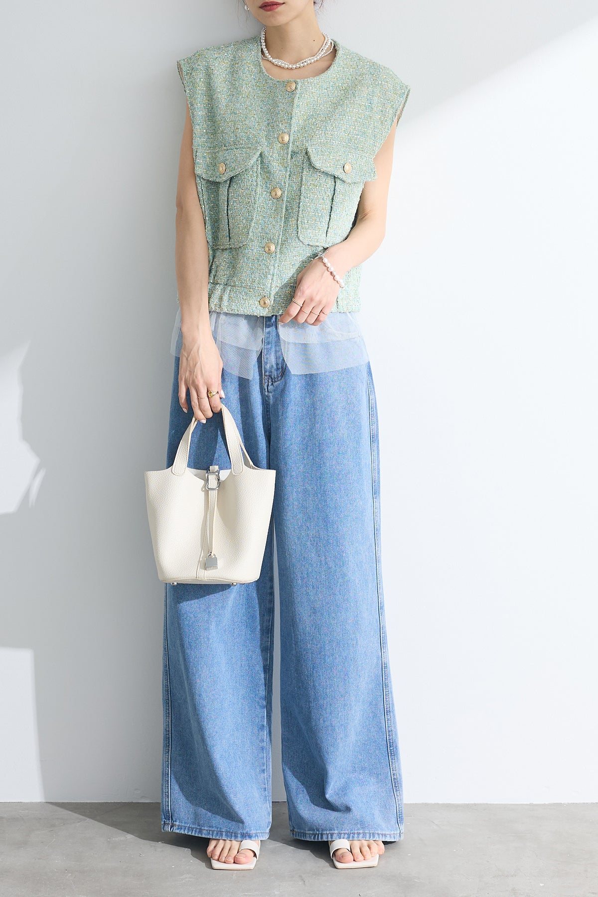 Denim – Frene