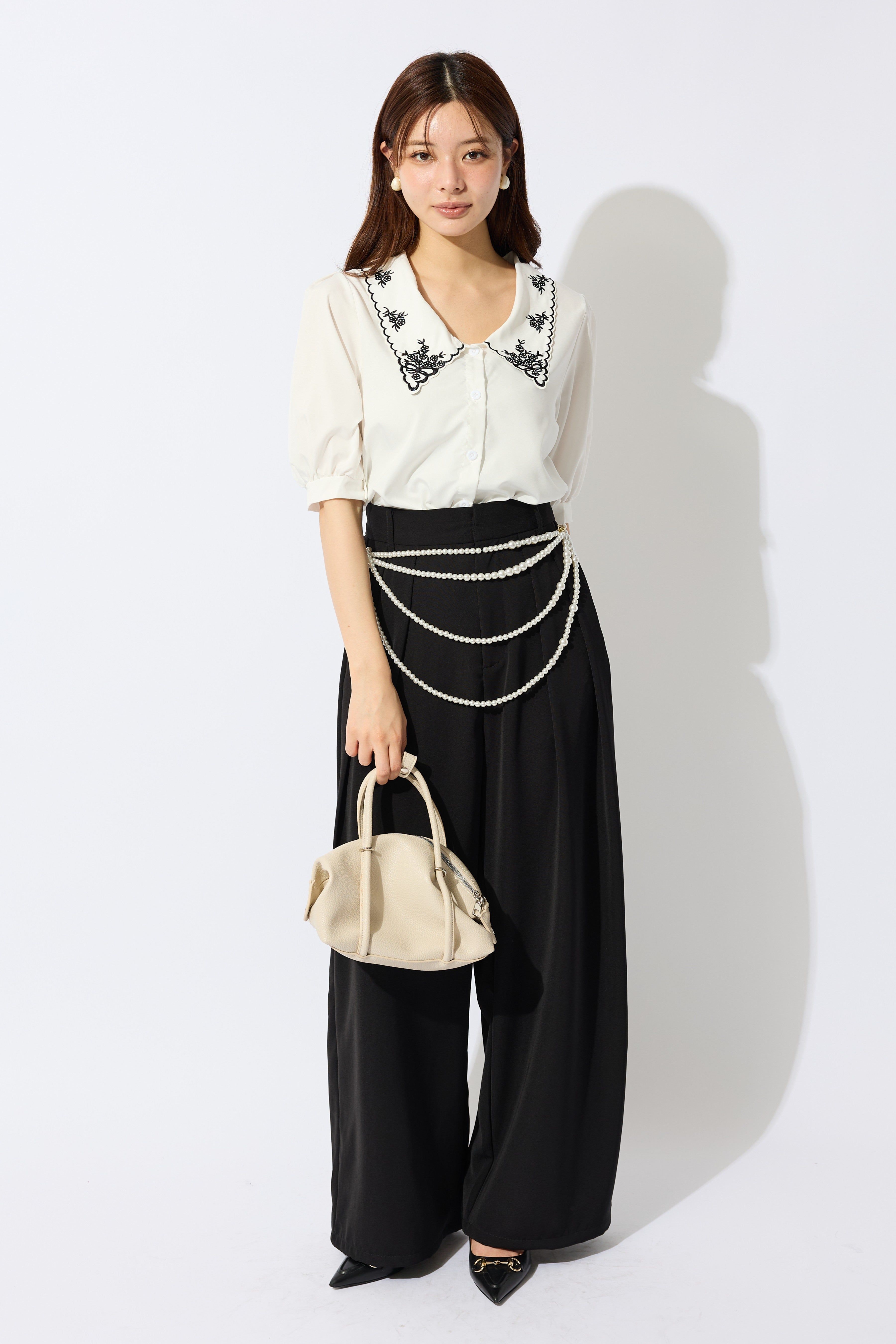Set item – Frene