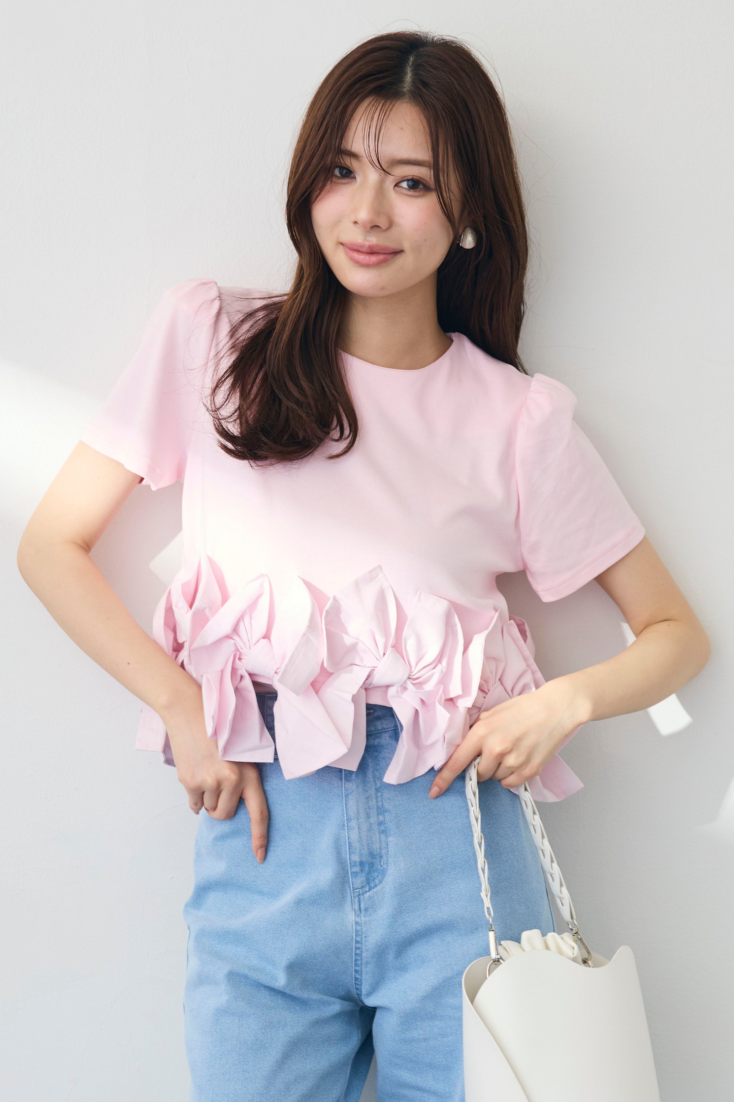 専用　frene デザイントップス Tops – Frene
