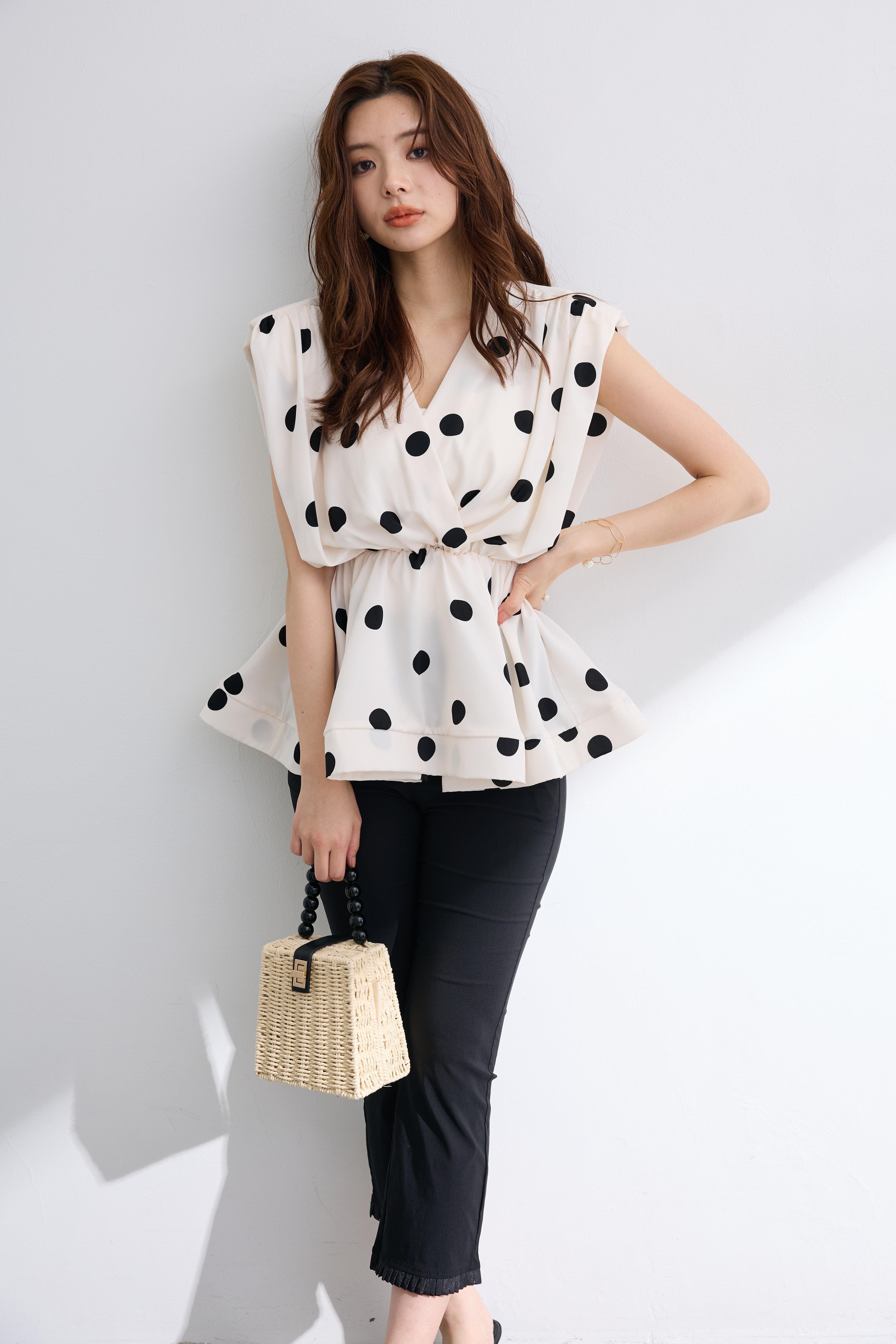 Set item – Frene