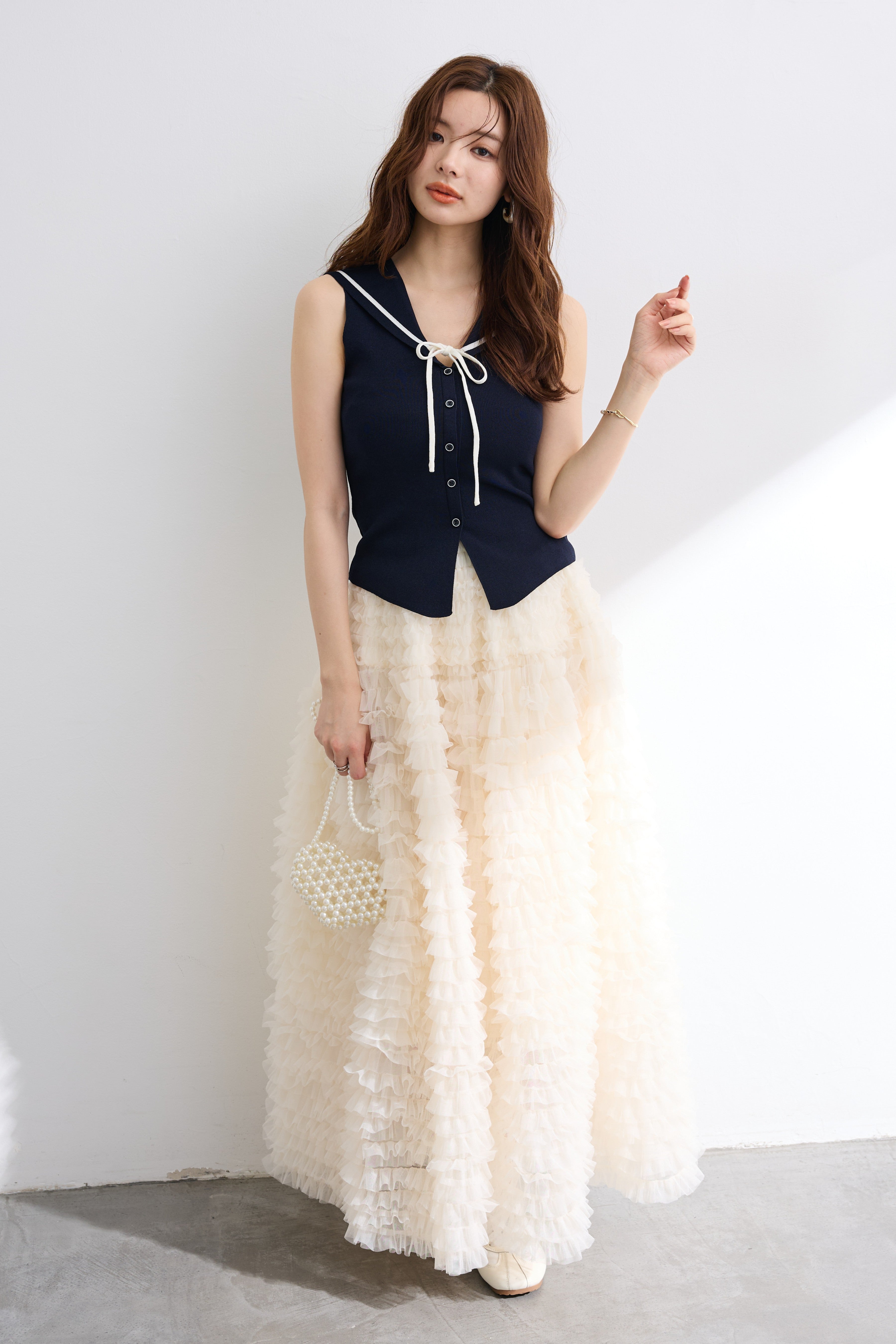 Set item – Frene