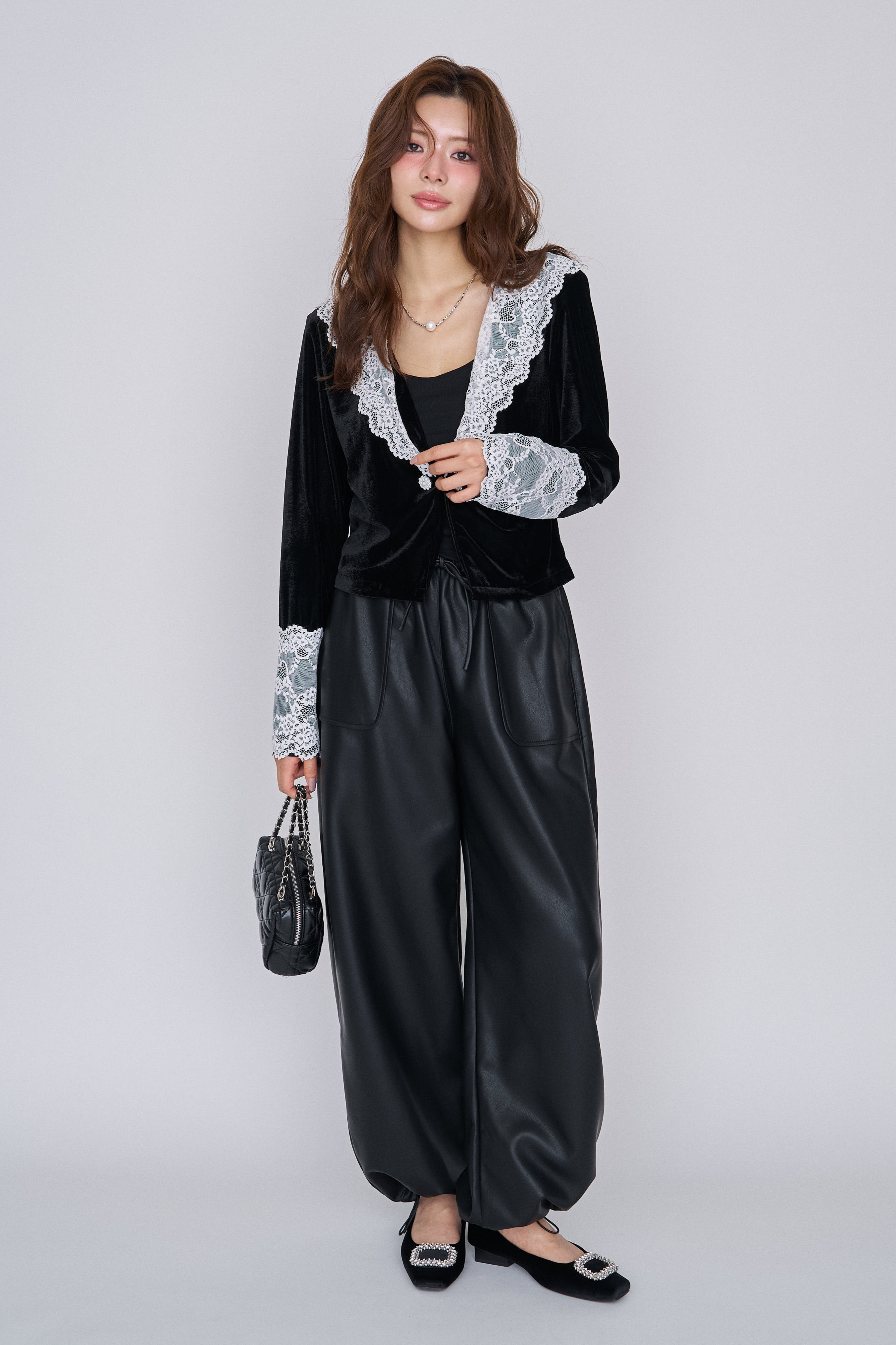 Set item – Frene