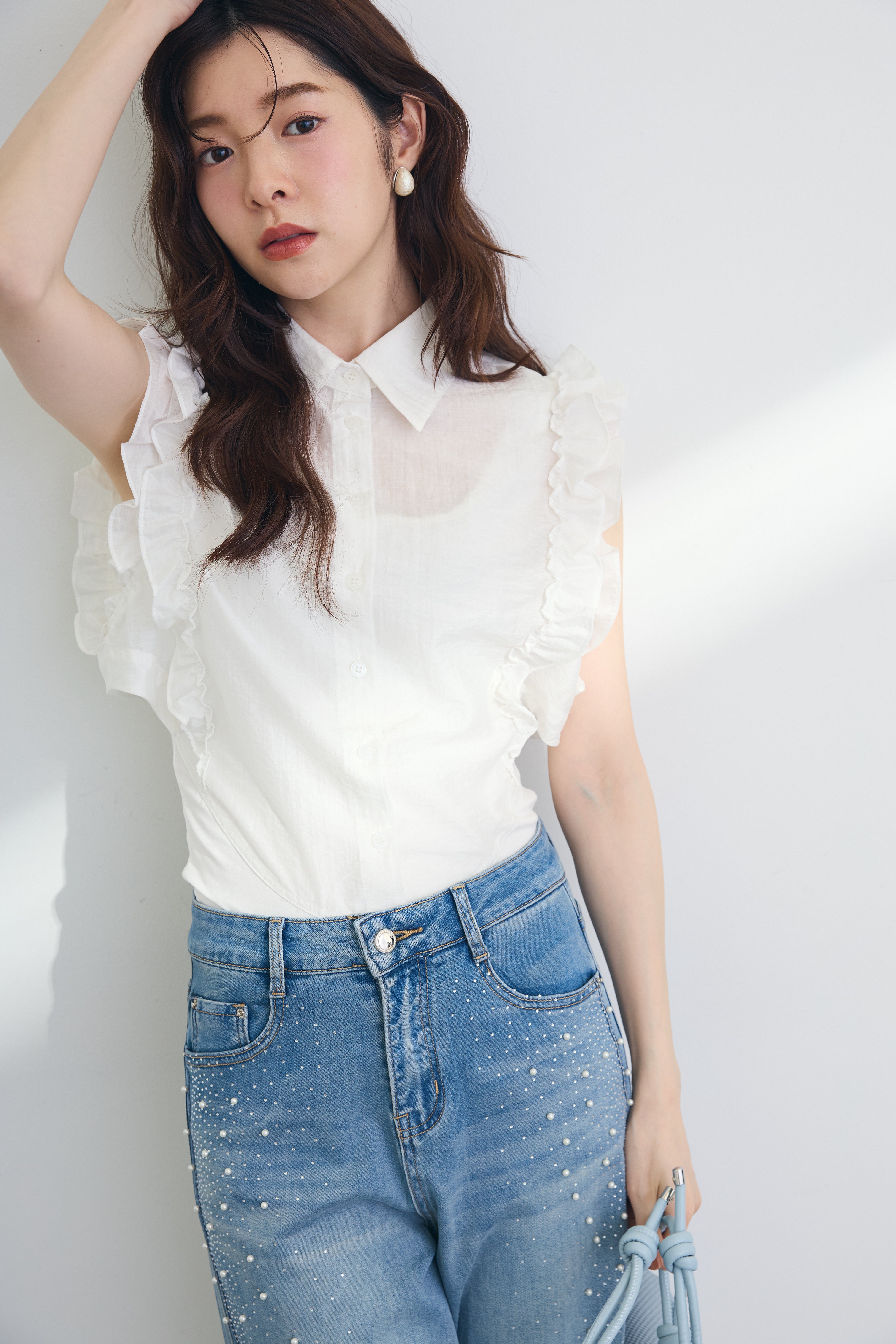 Tops – Frene