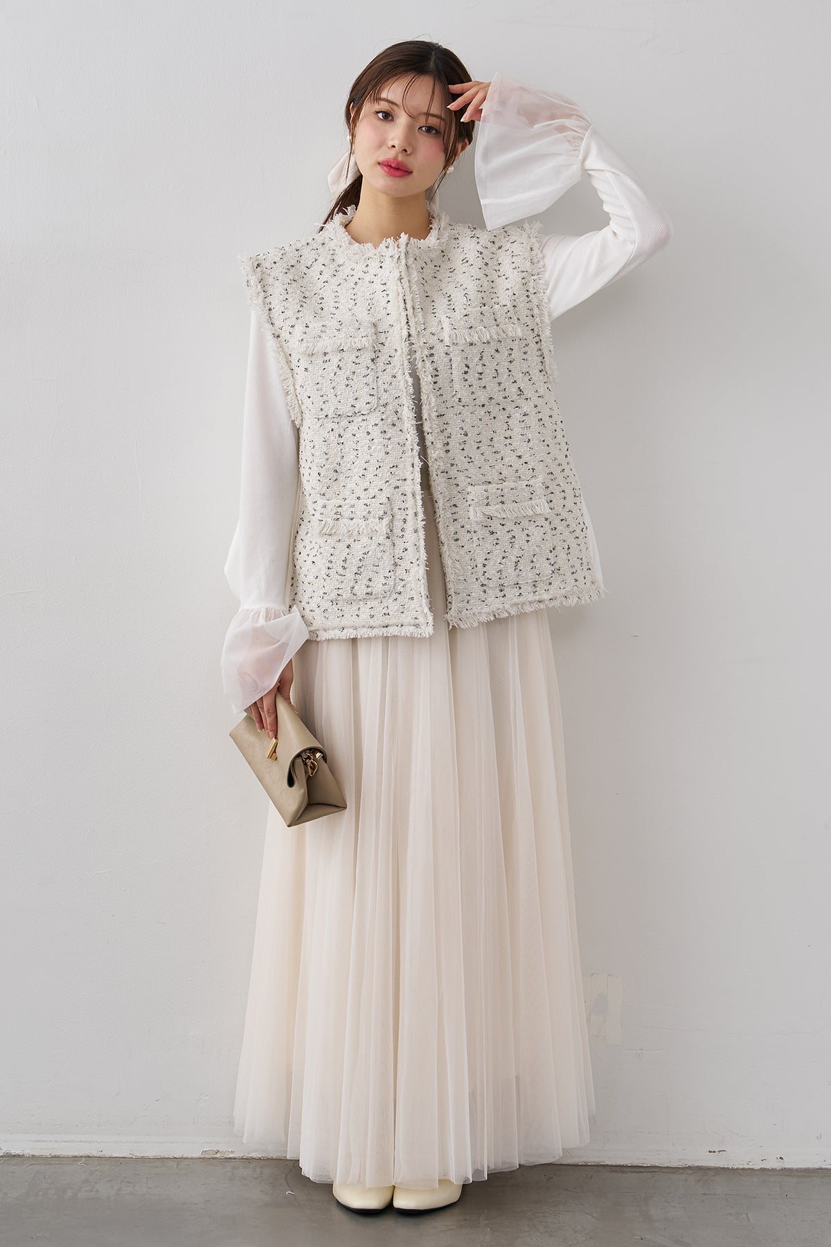 今週の新作セット[2/26(木)12:00までの期間限定発売] – Frene