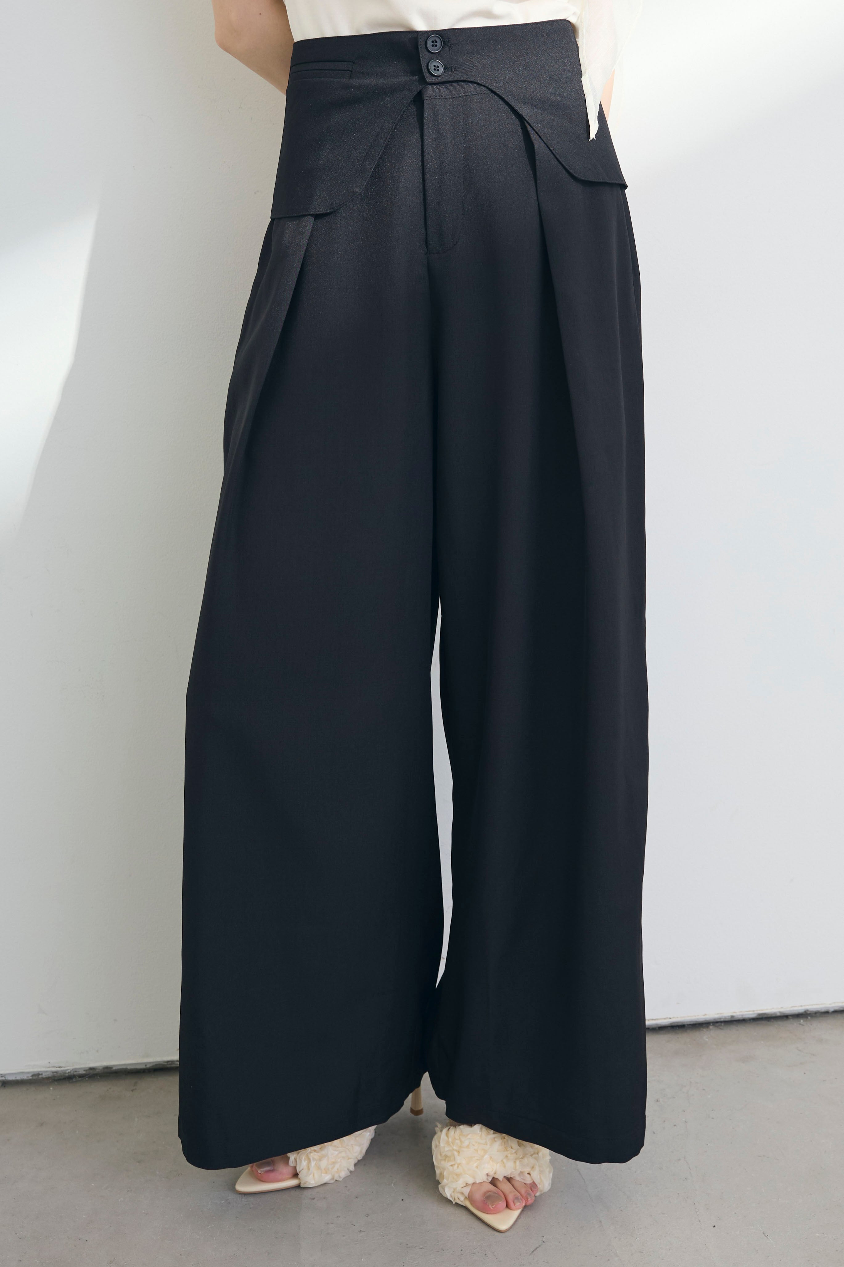 Pants – Frene