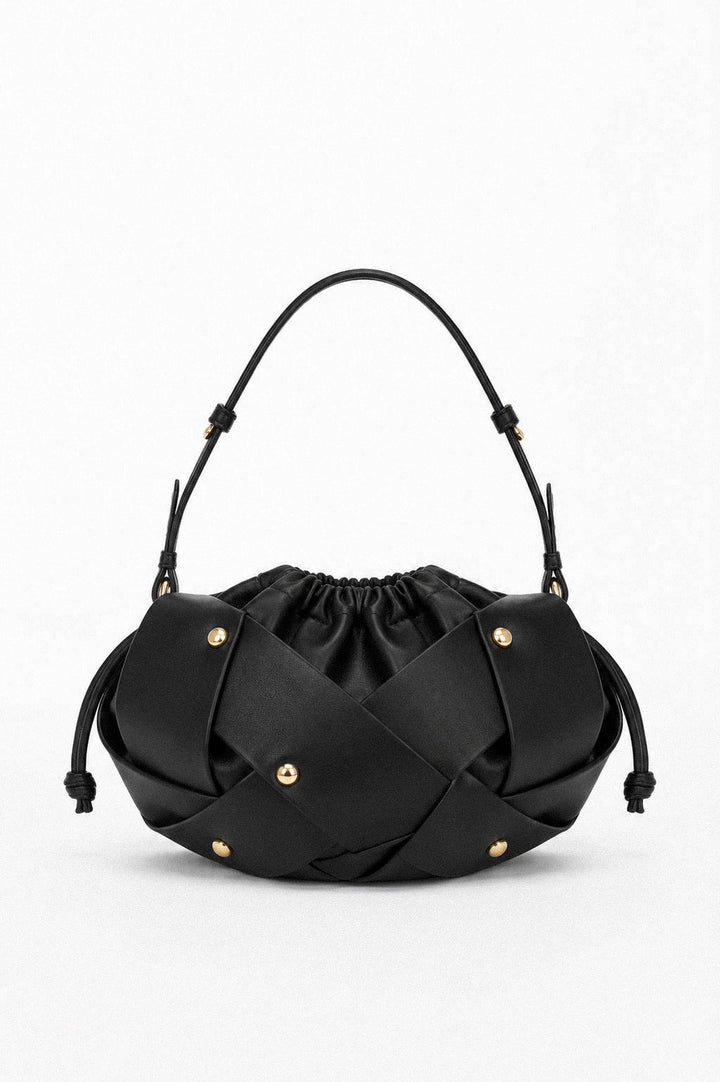[予約]スタッズウィーブBAG