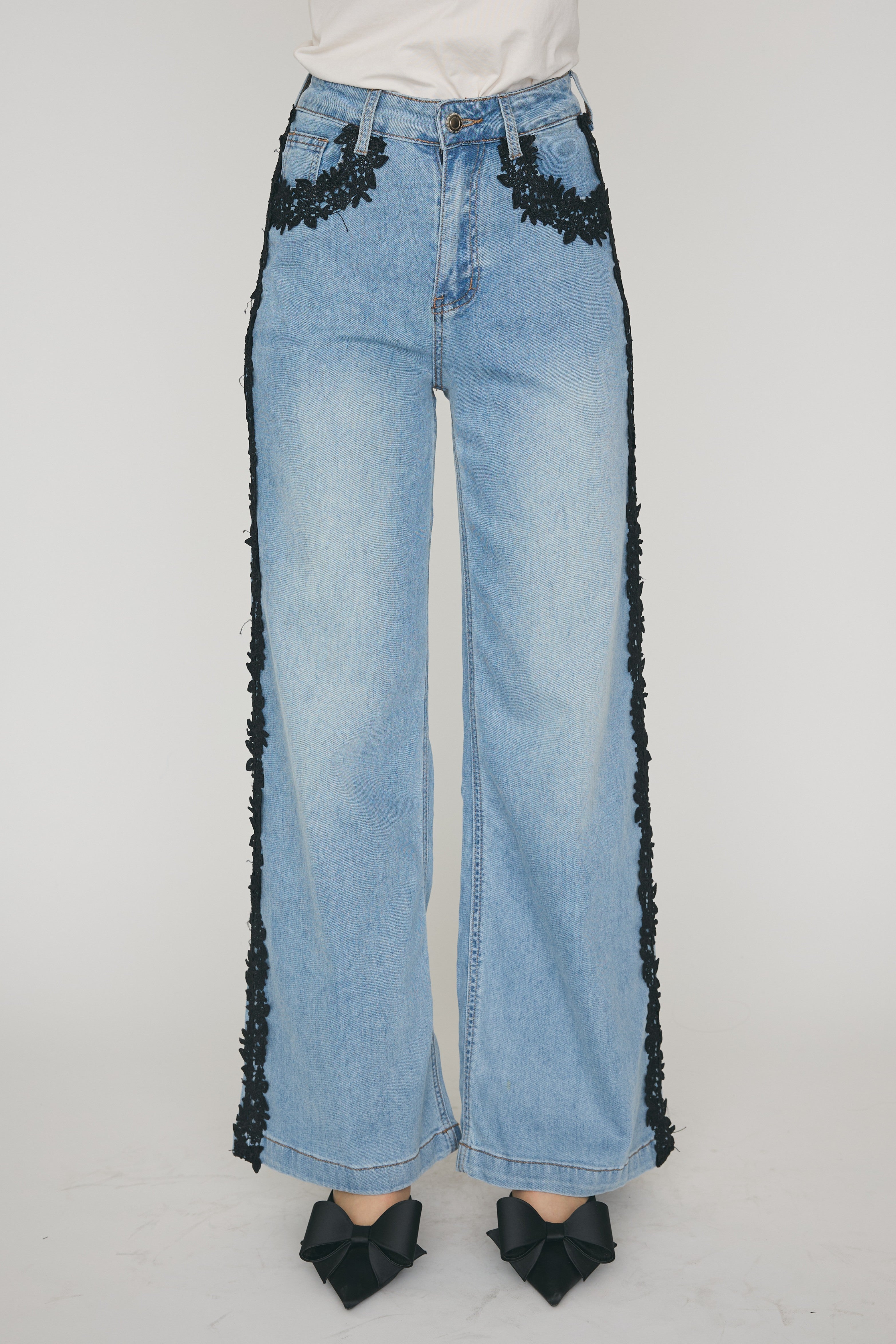 Denim – Frene