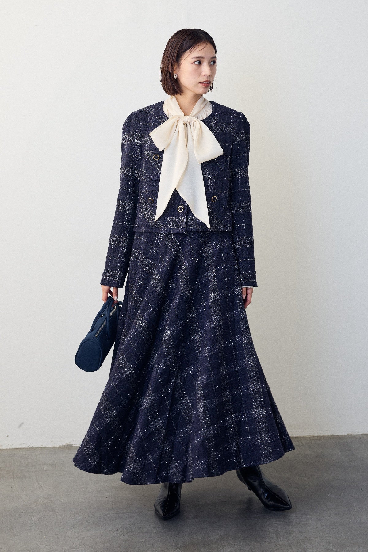 Frene ワンピース、トップスセット Set item – Frene