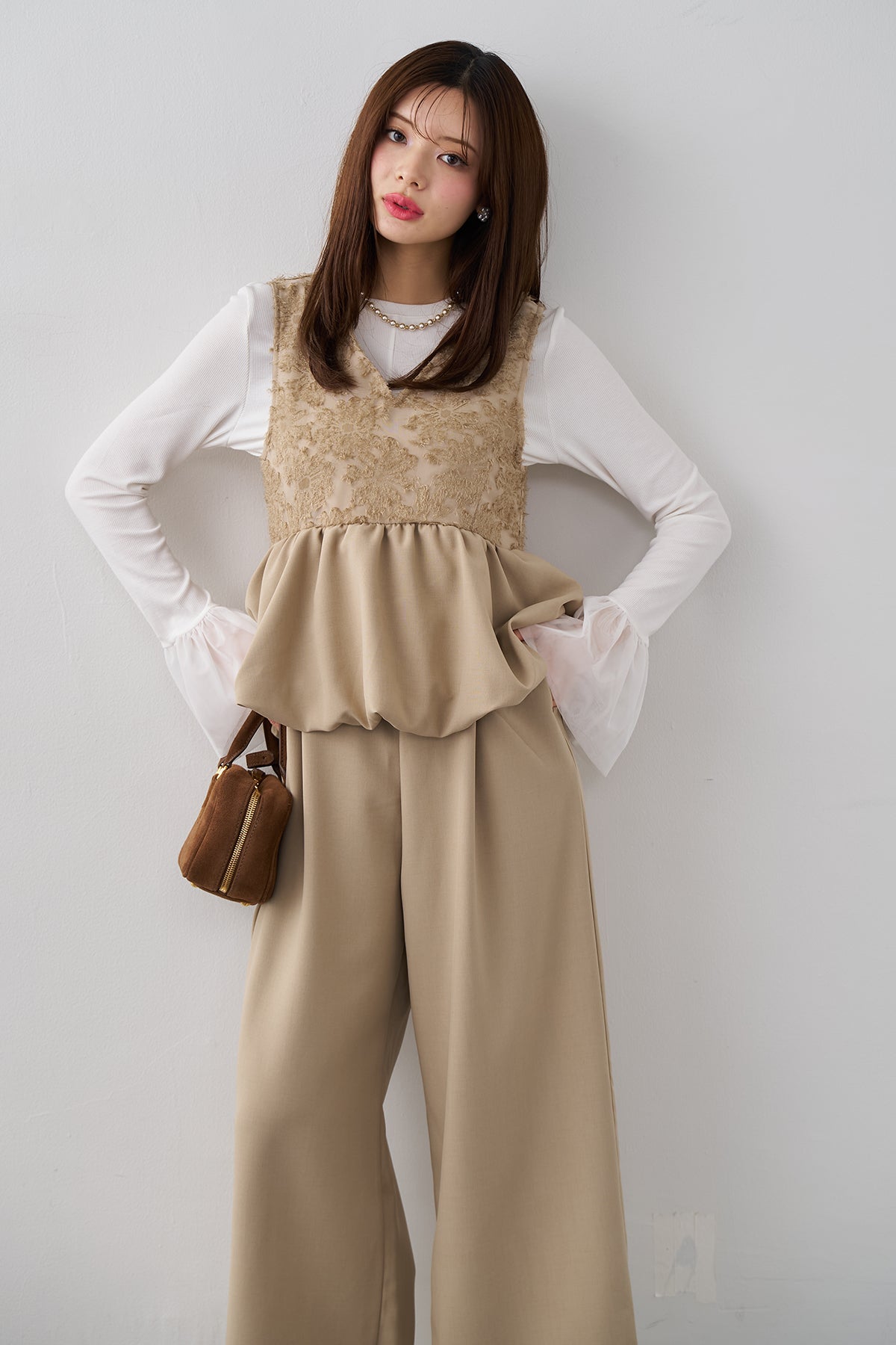 Recommend set items – ページ – Frene