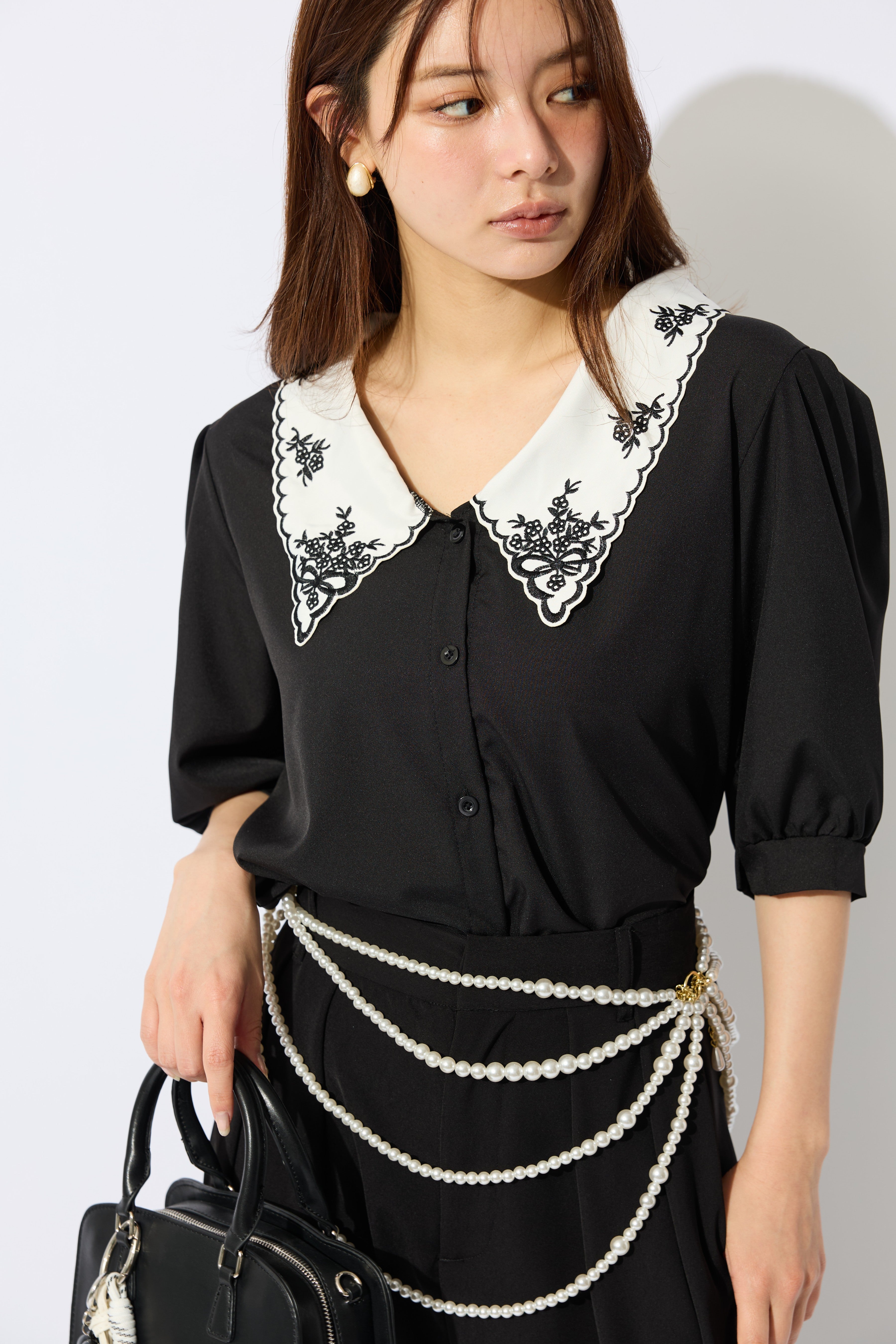 Tops – Frene