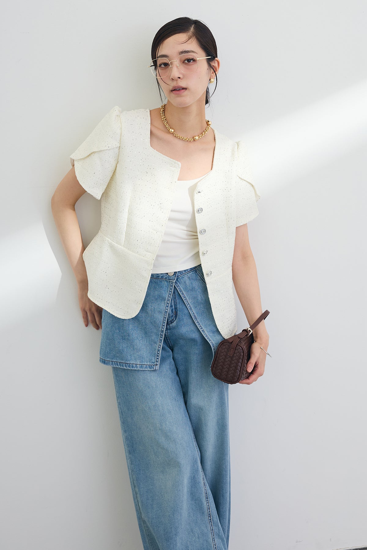 Jacket – Frene