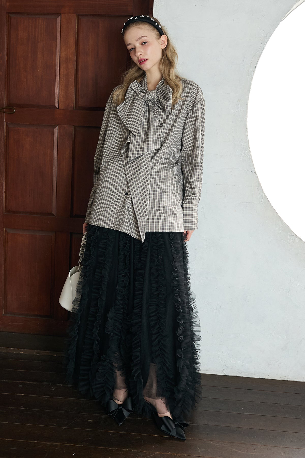 Set item – ページ – Frene