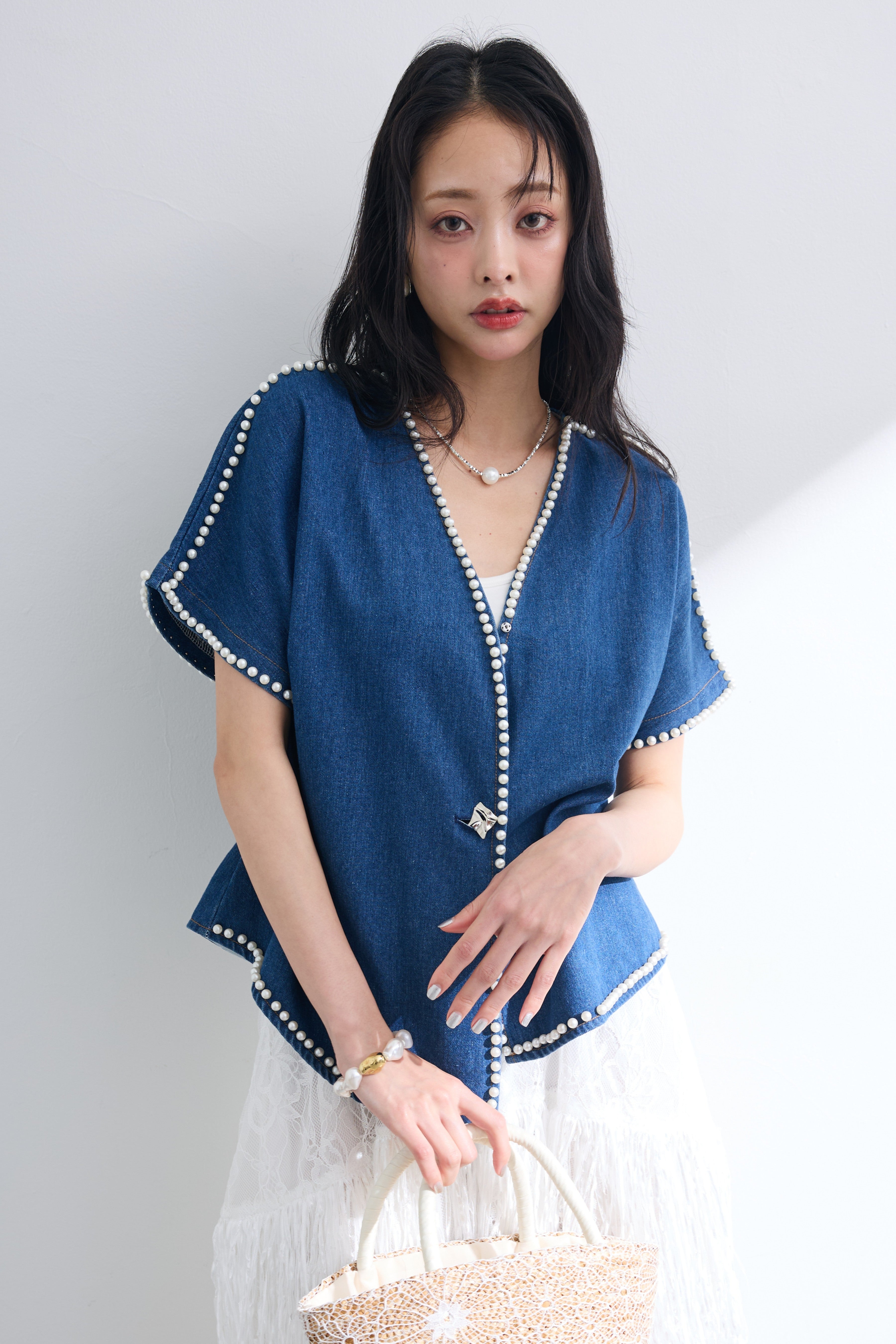 Jacket – Frene