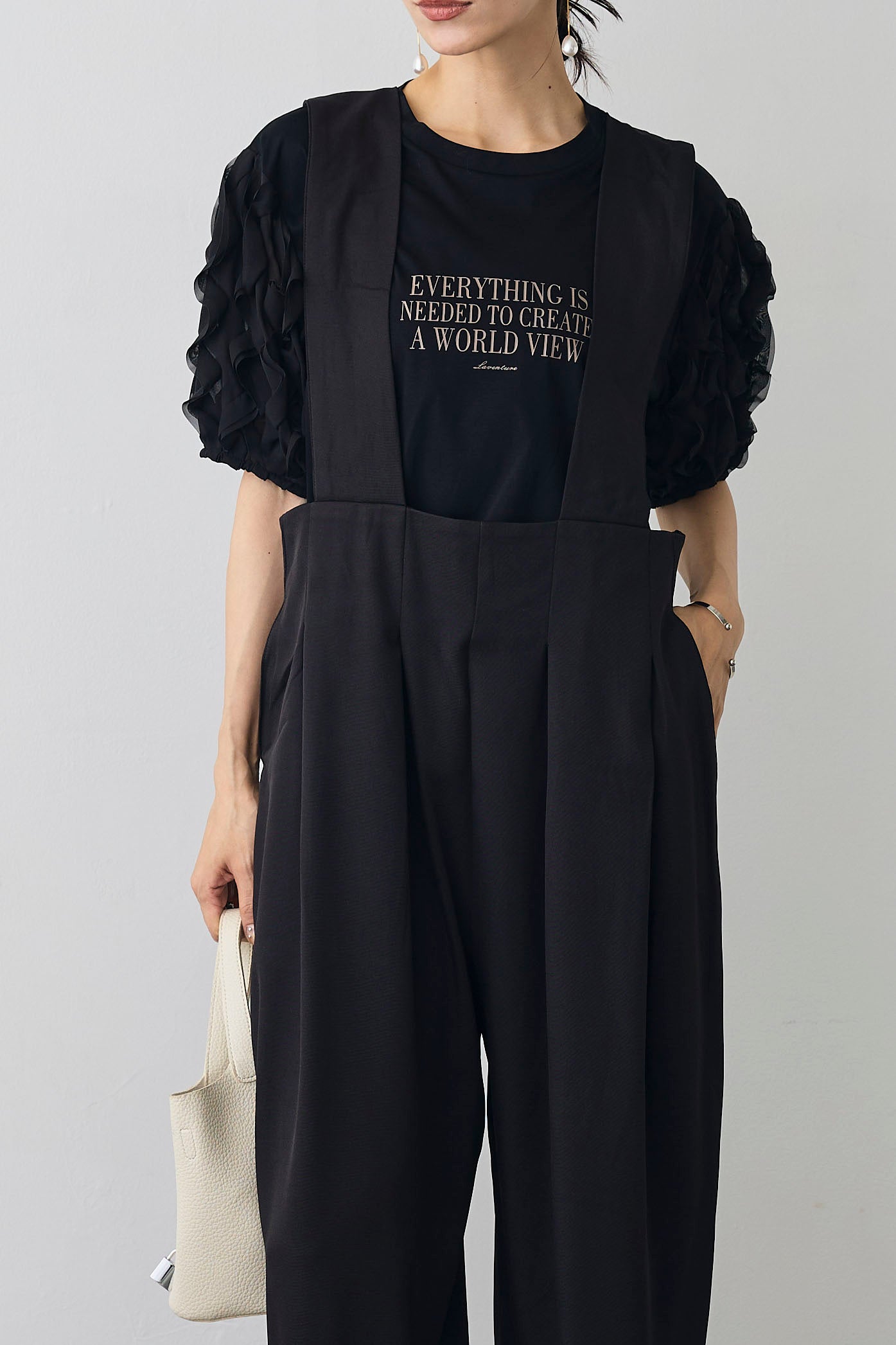 【数量限定】旧モデル在庫処分セールを開催します！ Shirt&Blouse – Frene トップス