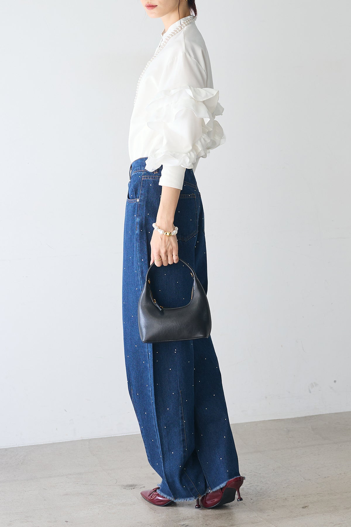 Pants – Frene