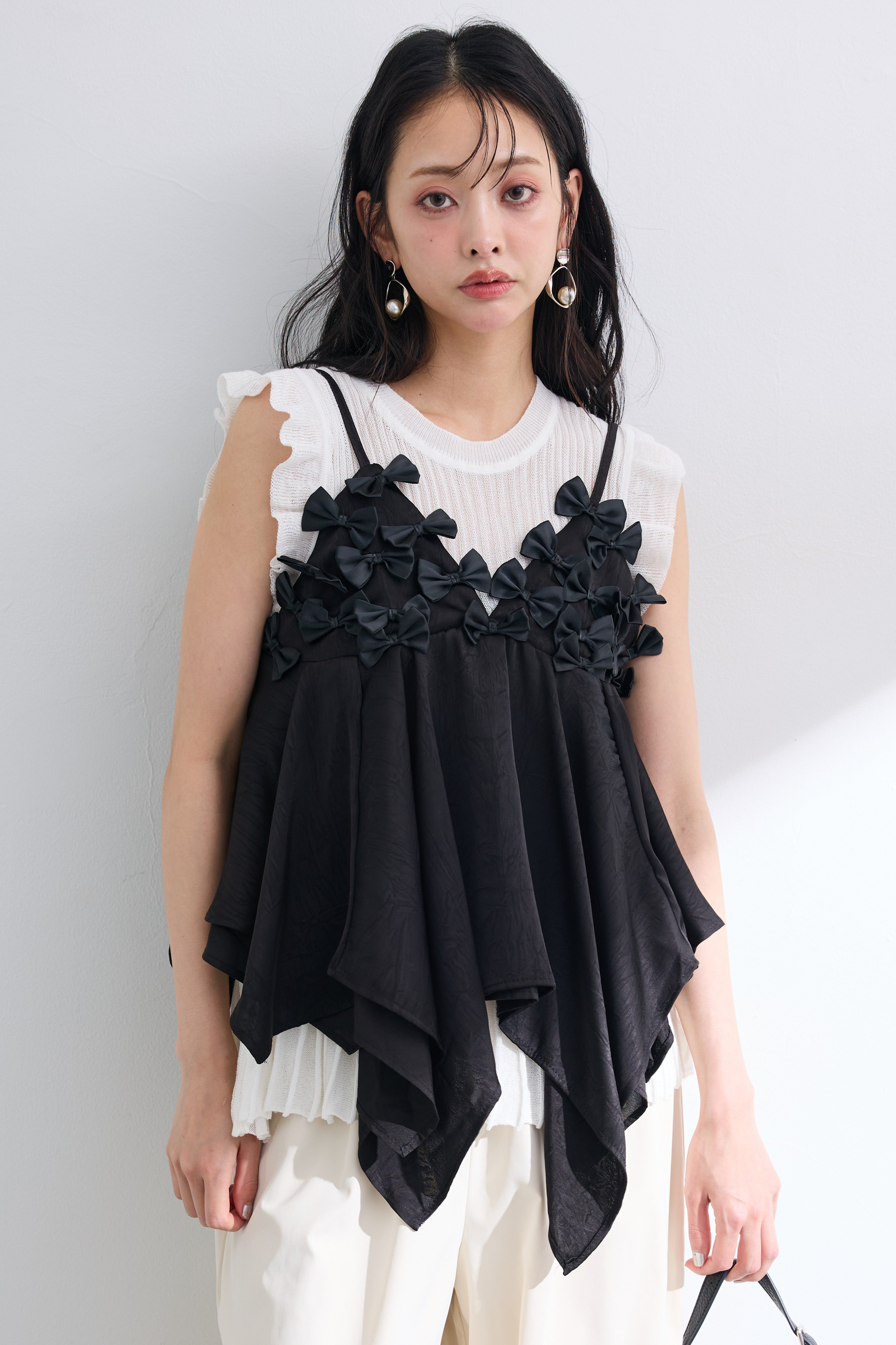 Tops – Frene