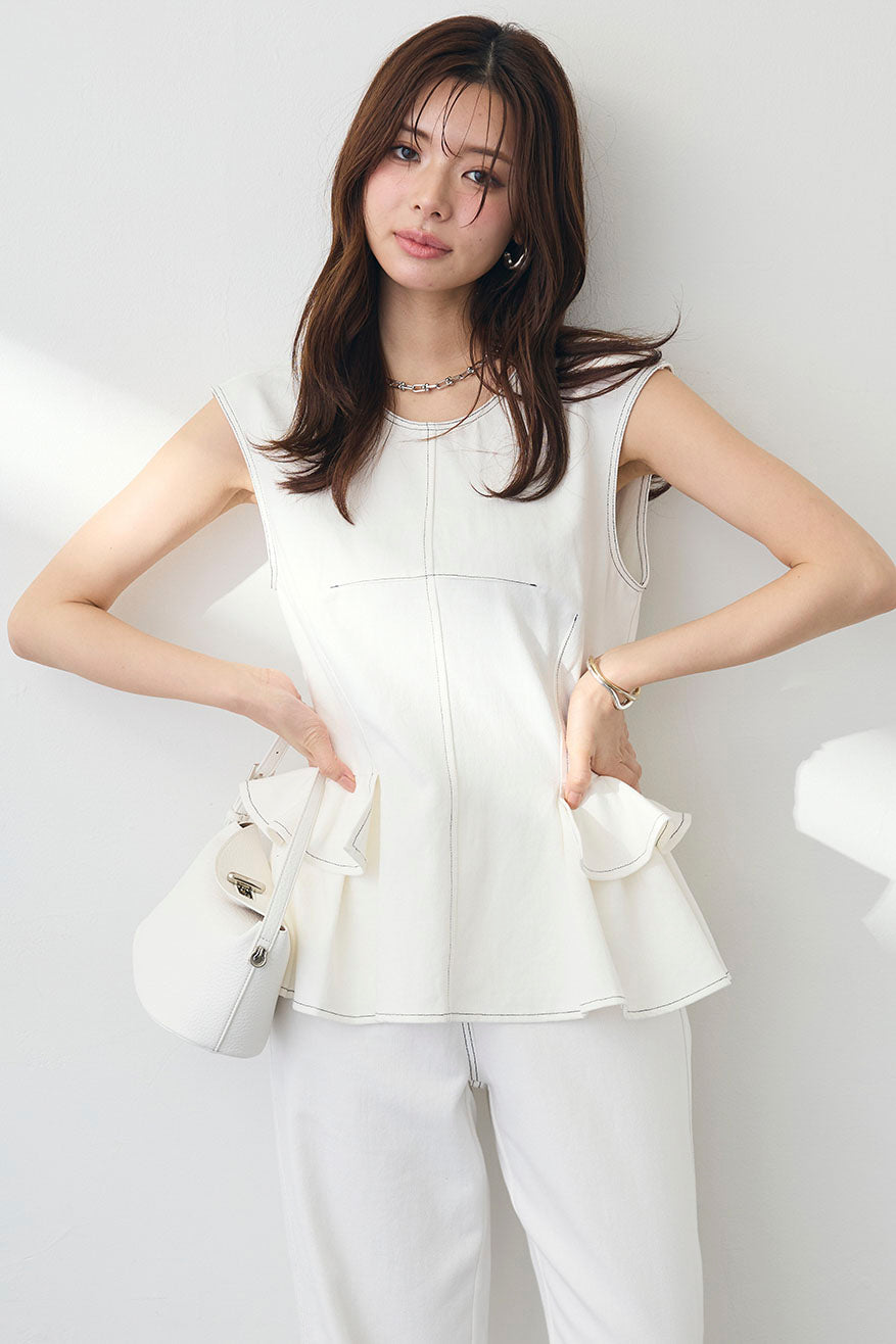 Tops – ページ – Frene