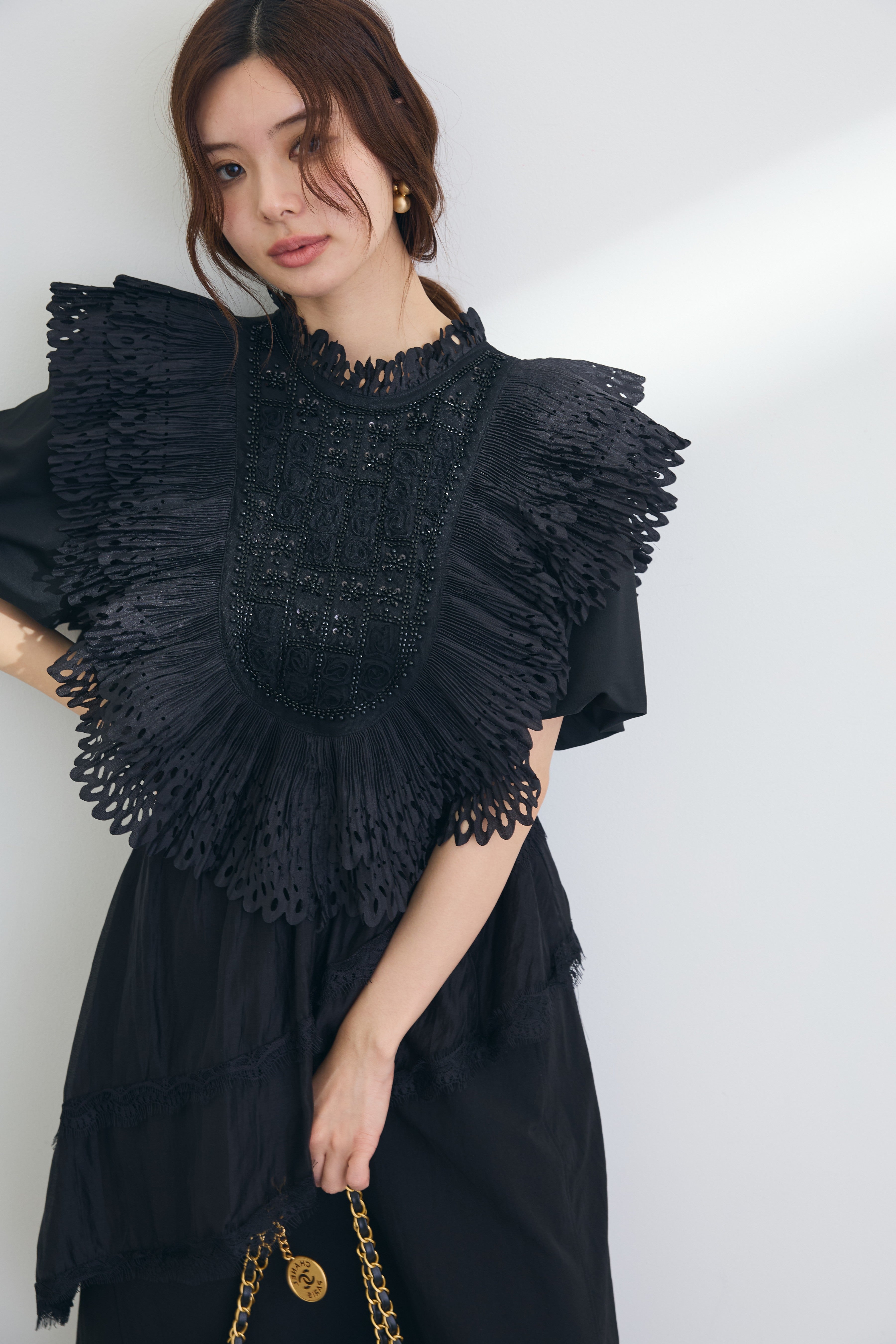 Shirt&Blouse – Frene