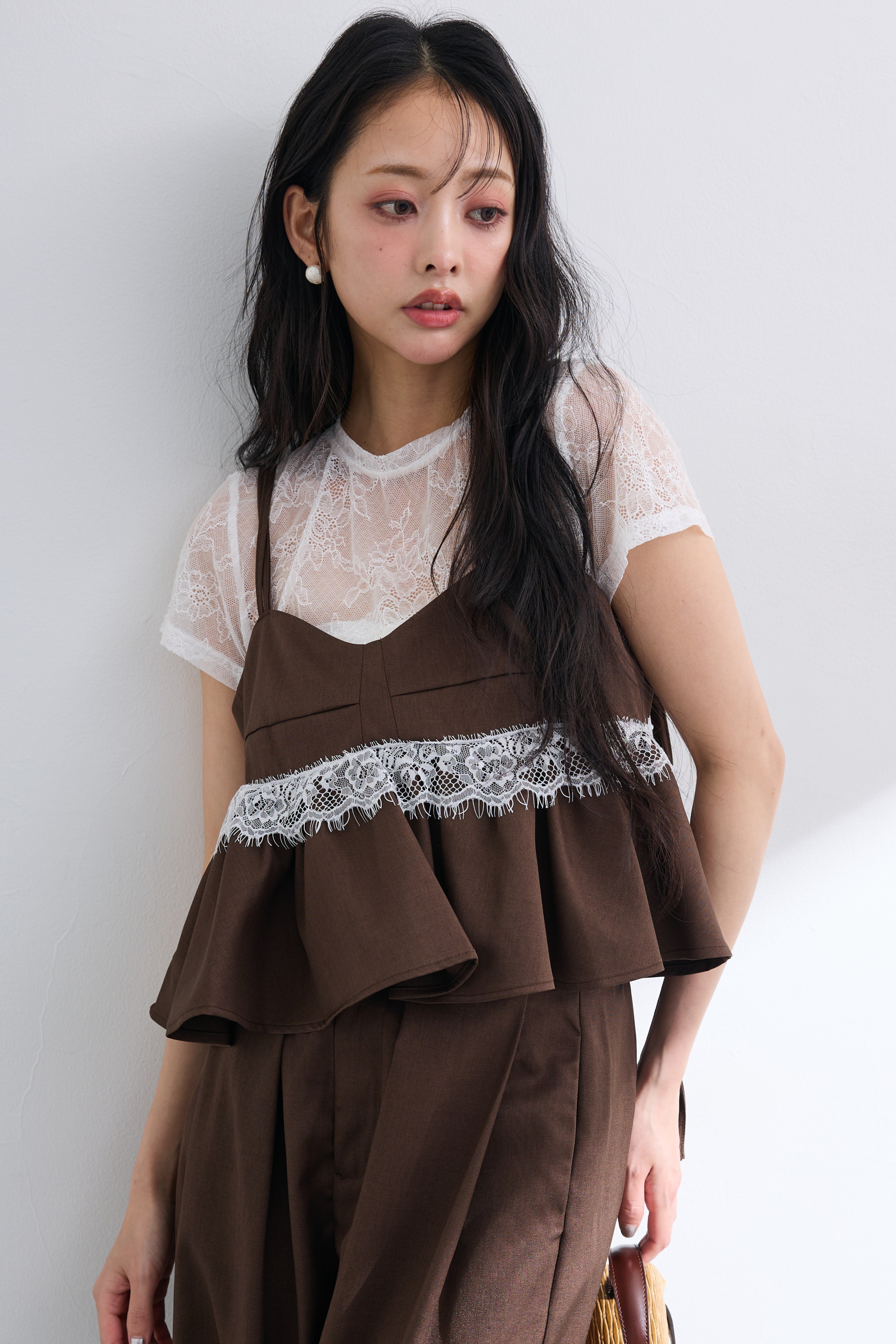 Shirt&Blouse – Frene