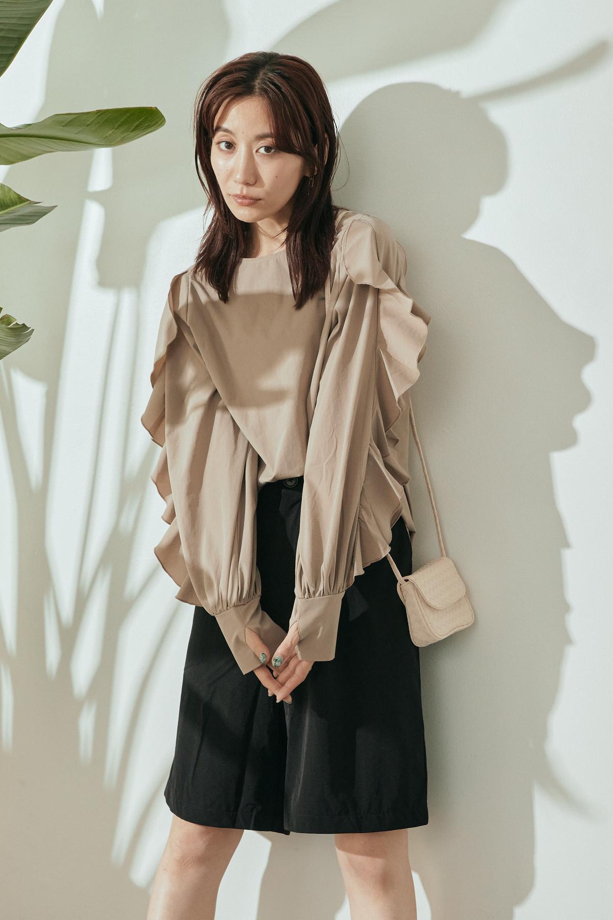 今週の新作セット[4/23(水)12:00までの期間限定発売] – Frene