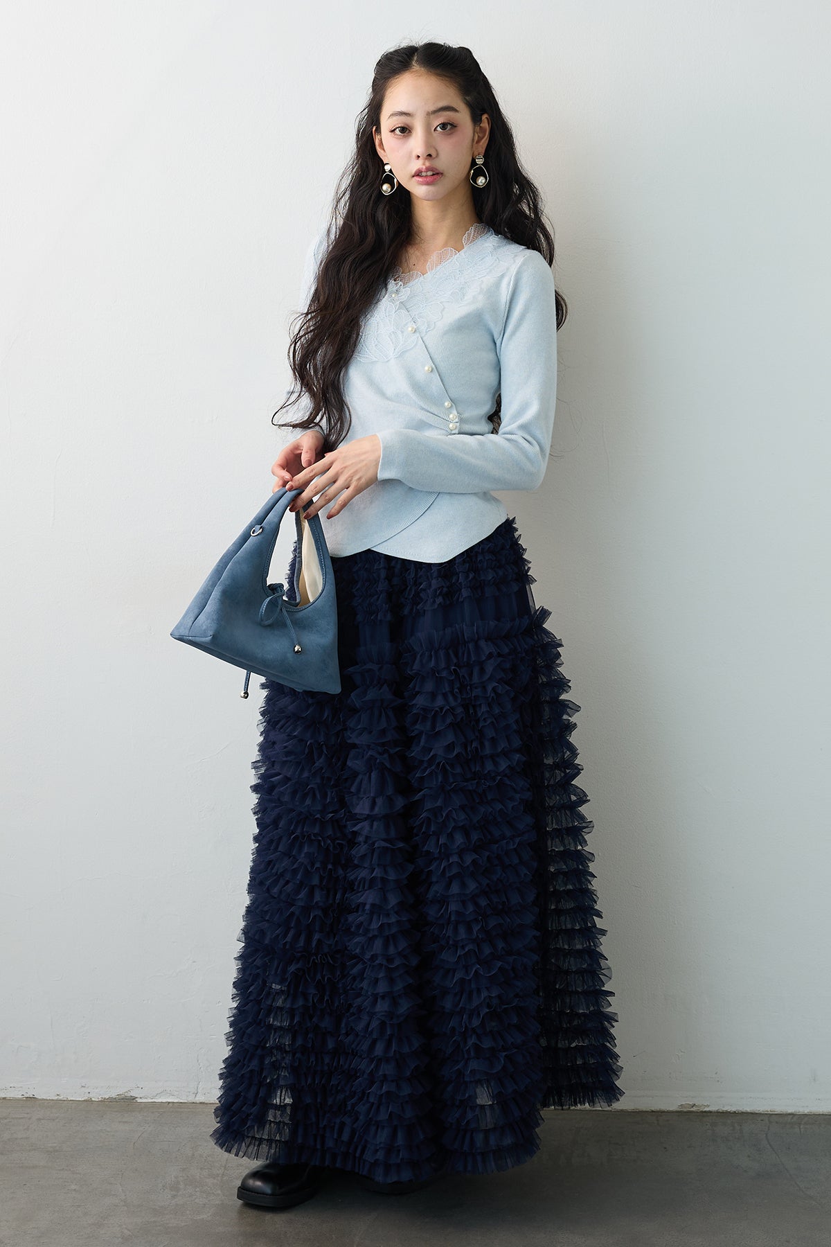 今週の新作セット[2/12(木)12:00までの期間限定発売] – Frene