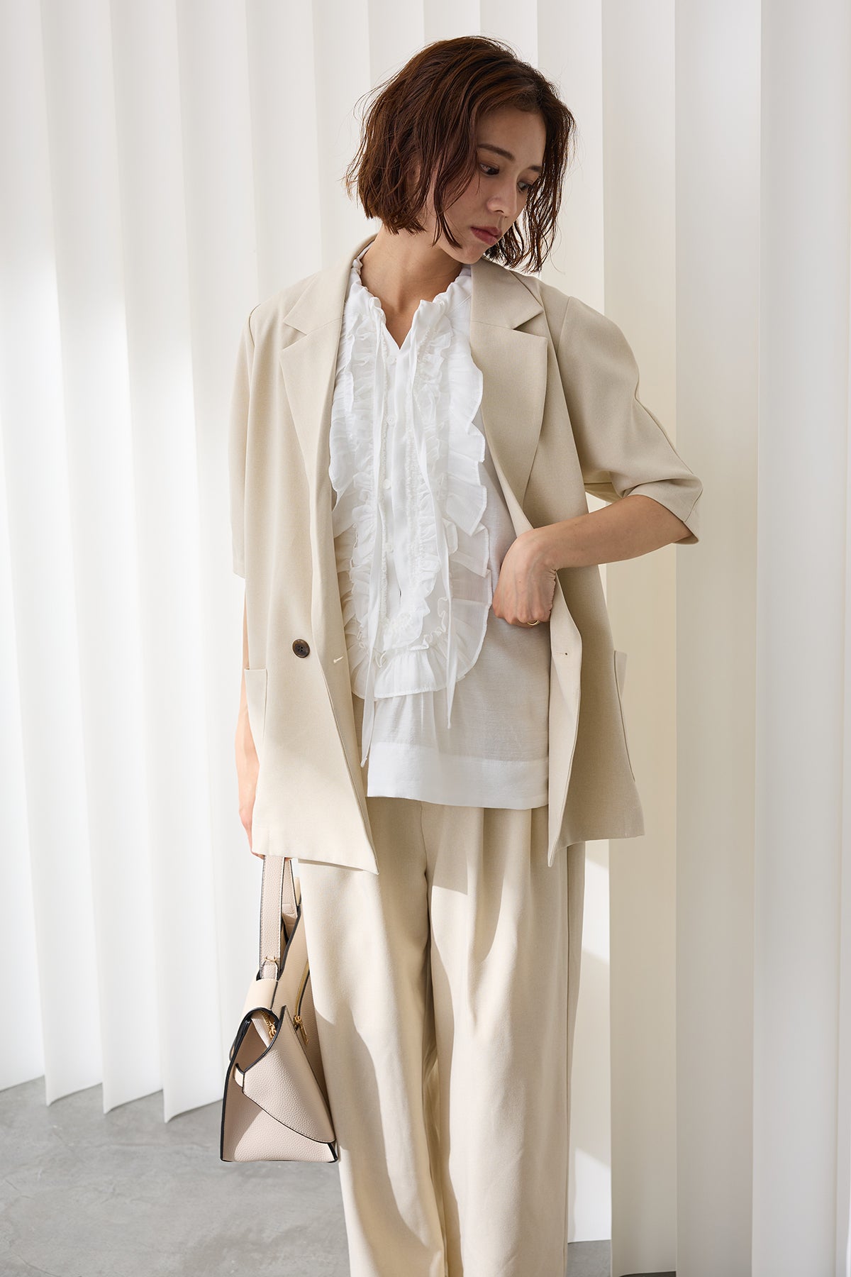 OUTER – Frene