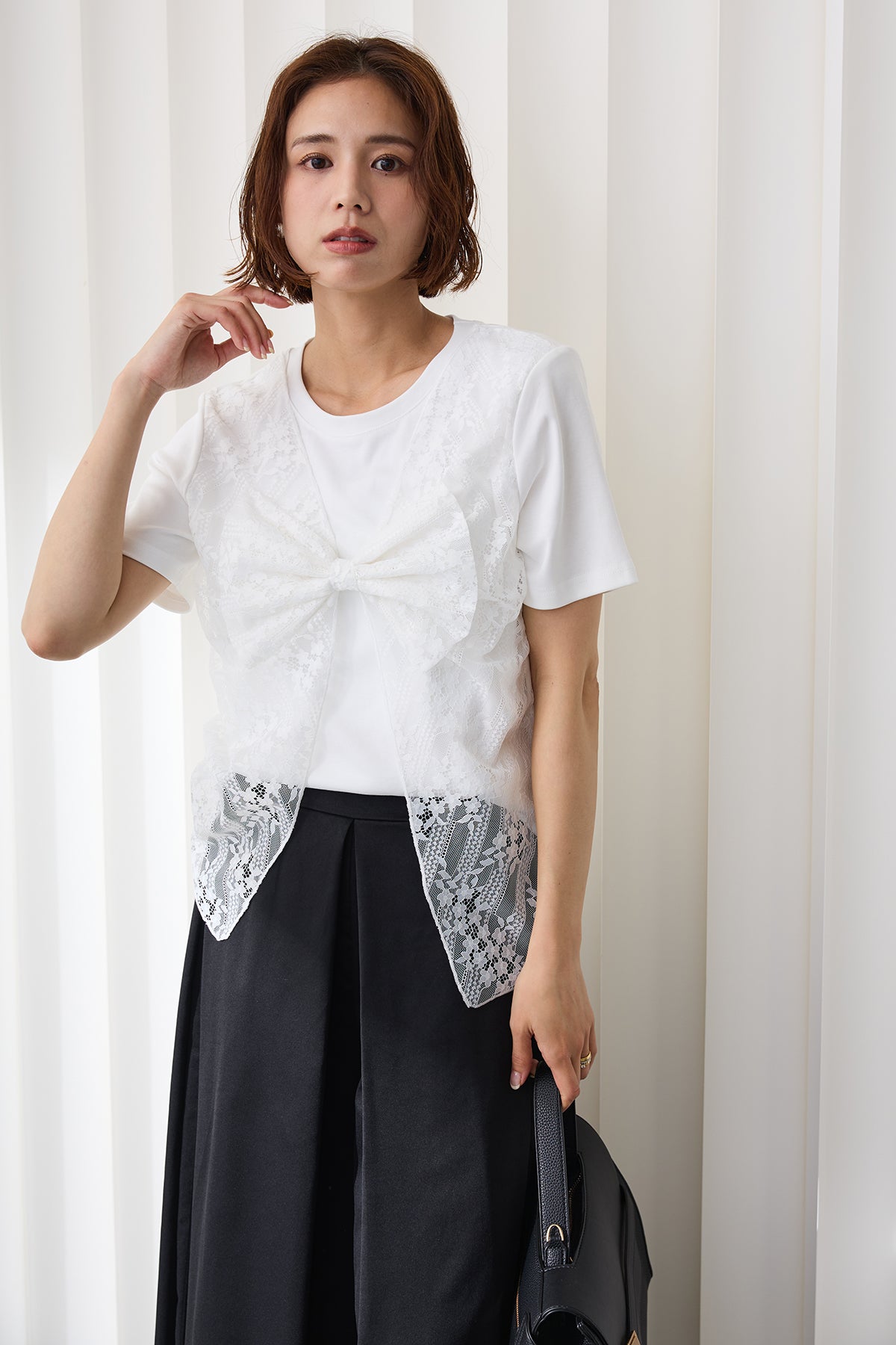 専用　frene デザイントップス Tops – Frene