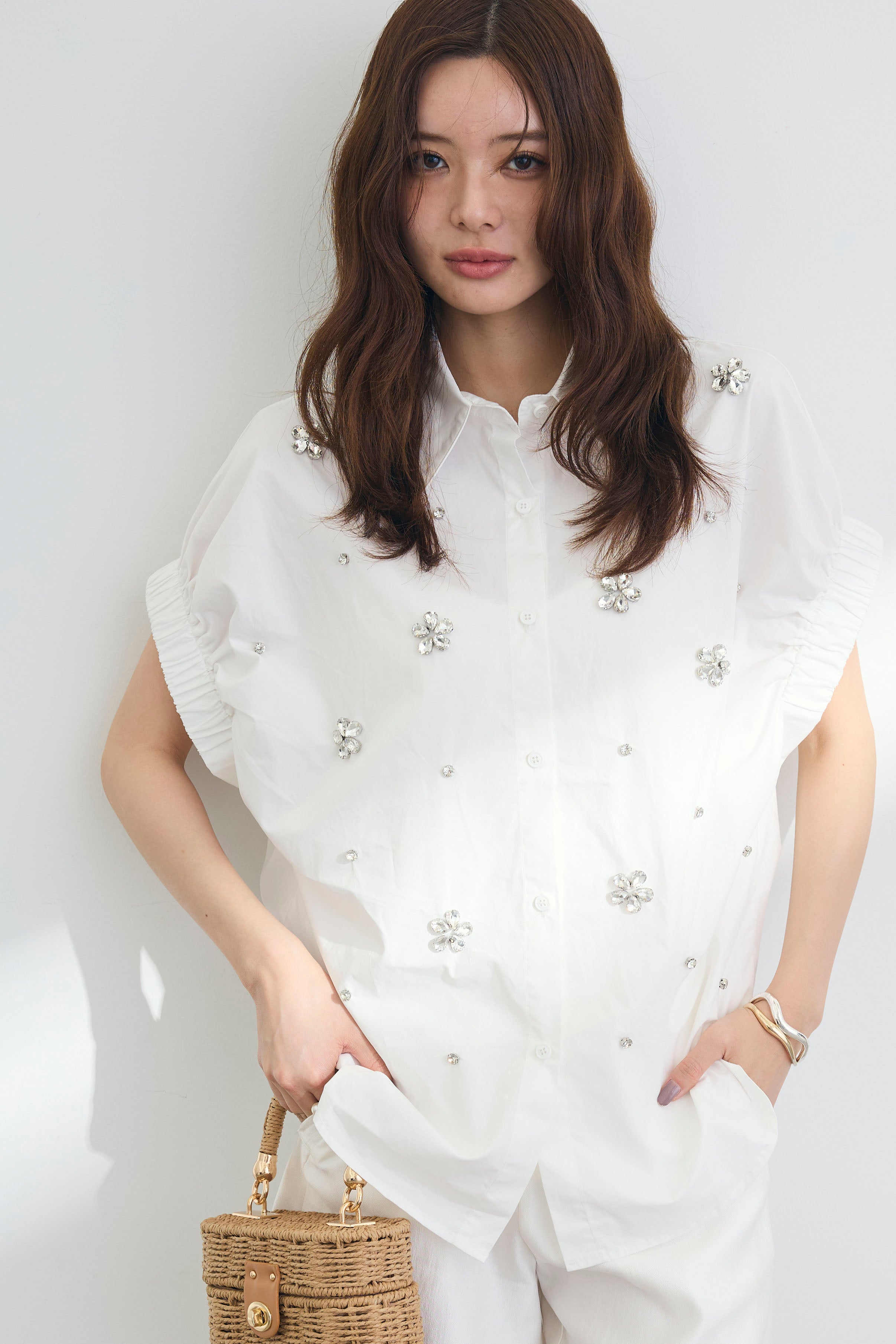 Shirt&Blouse – Frene