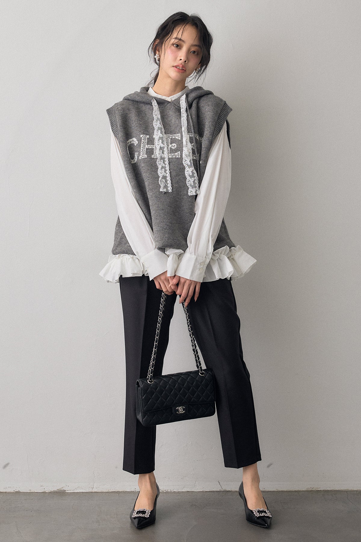 FRENE（フラーネ）/オフィシャル – Frene