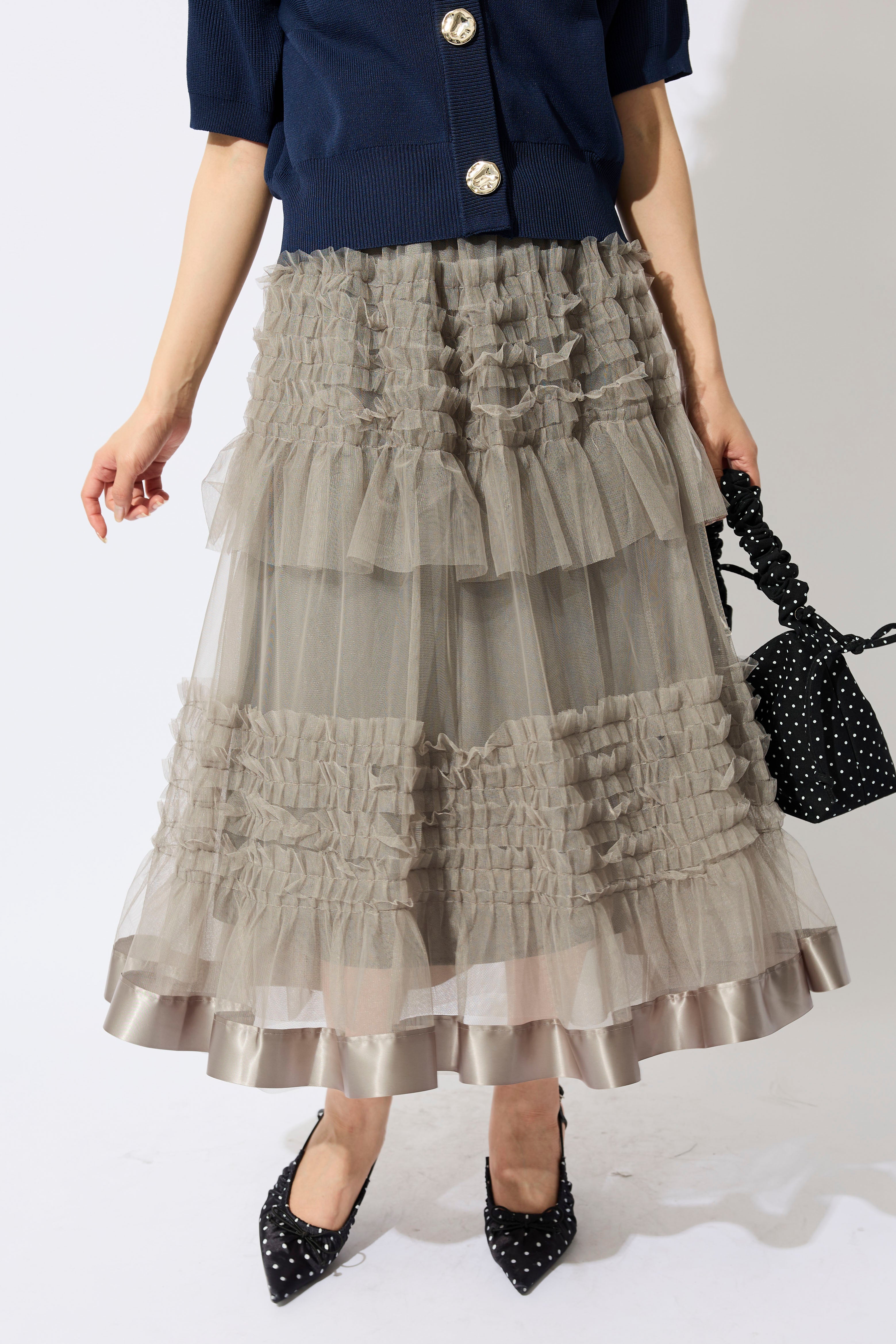 Skirt – Frene