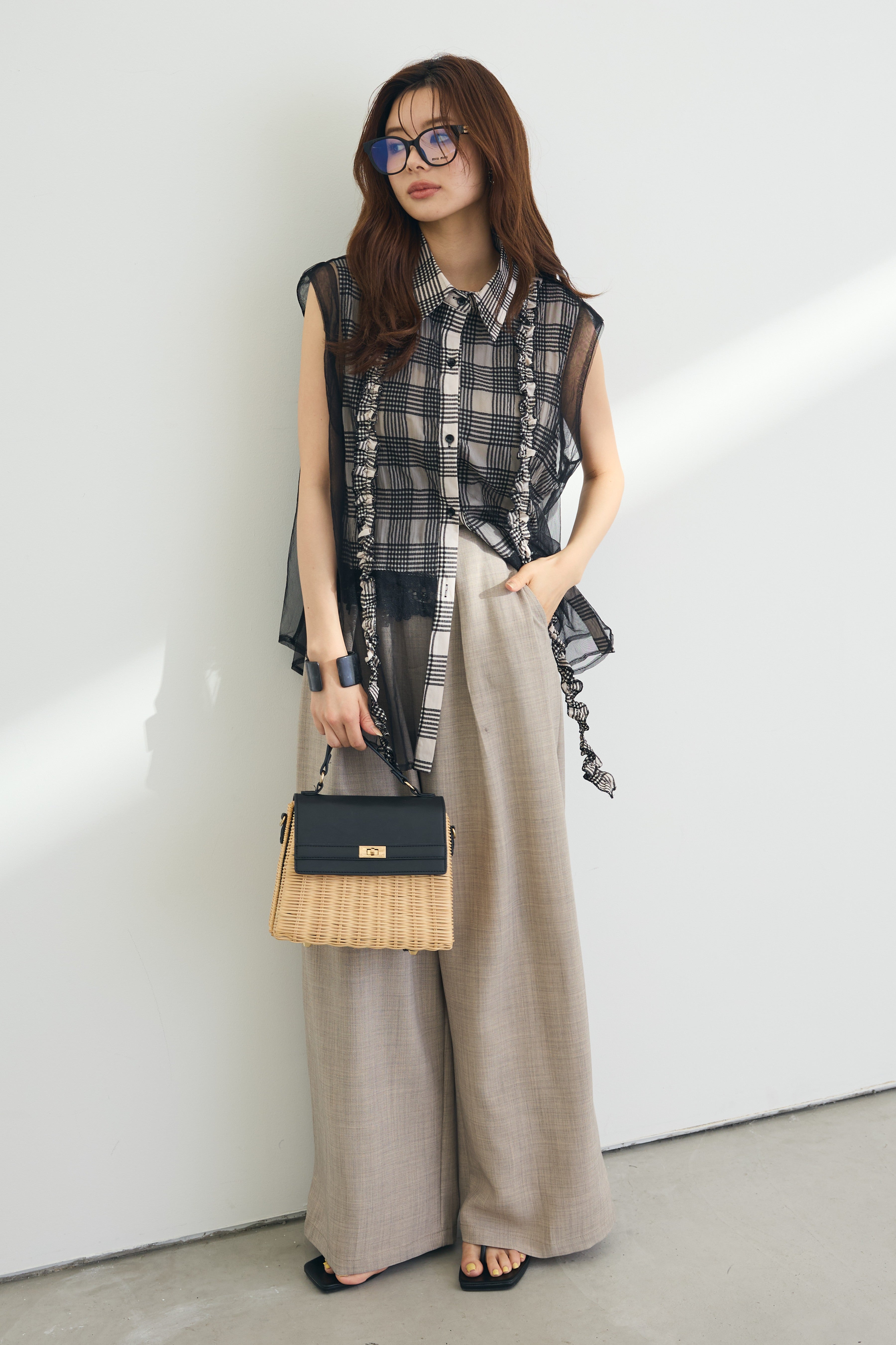 Set item – Frene