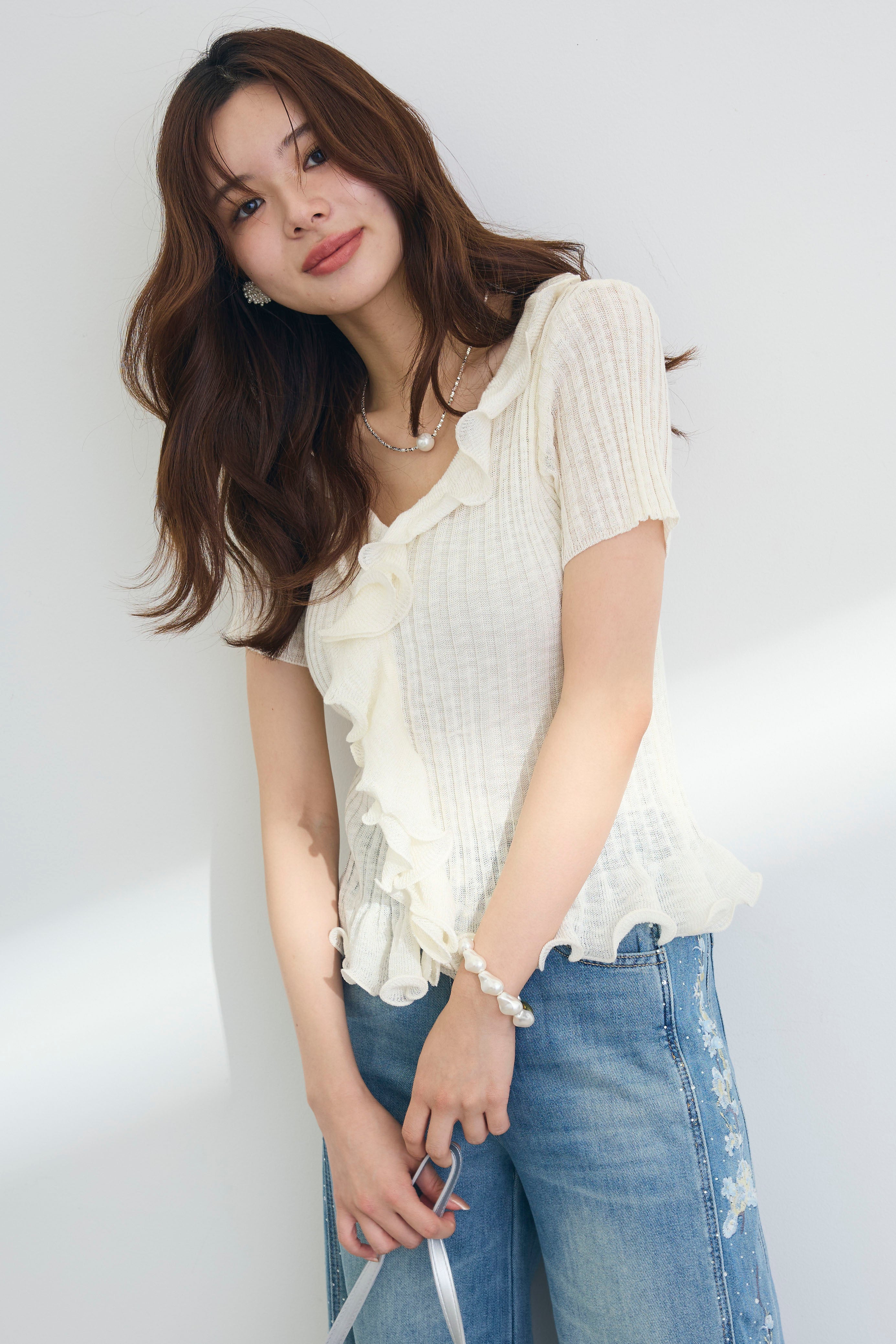 Tops – Frene