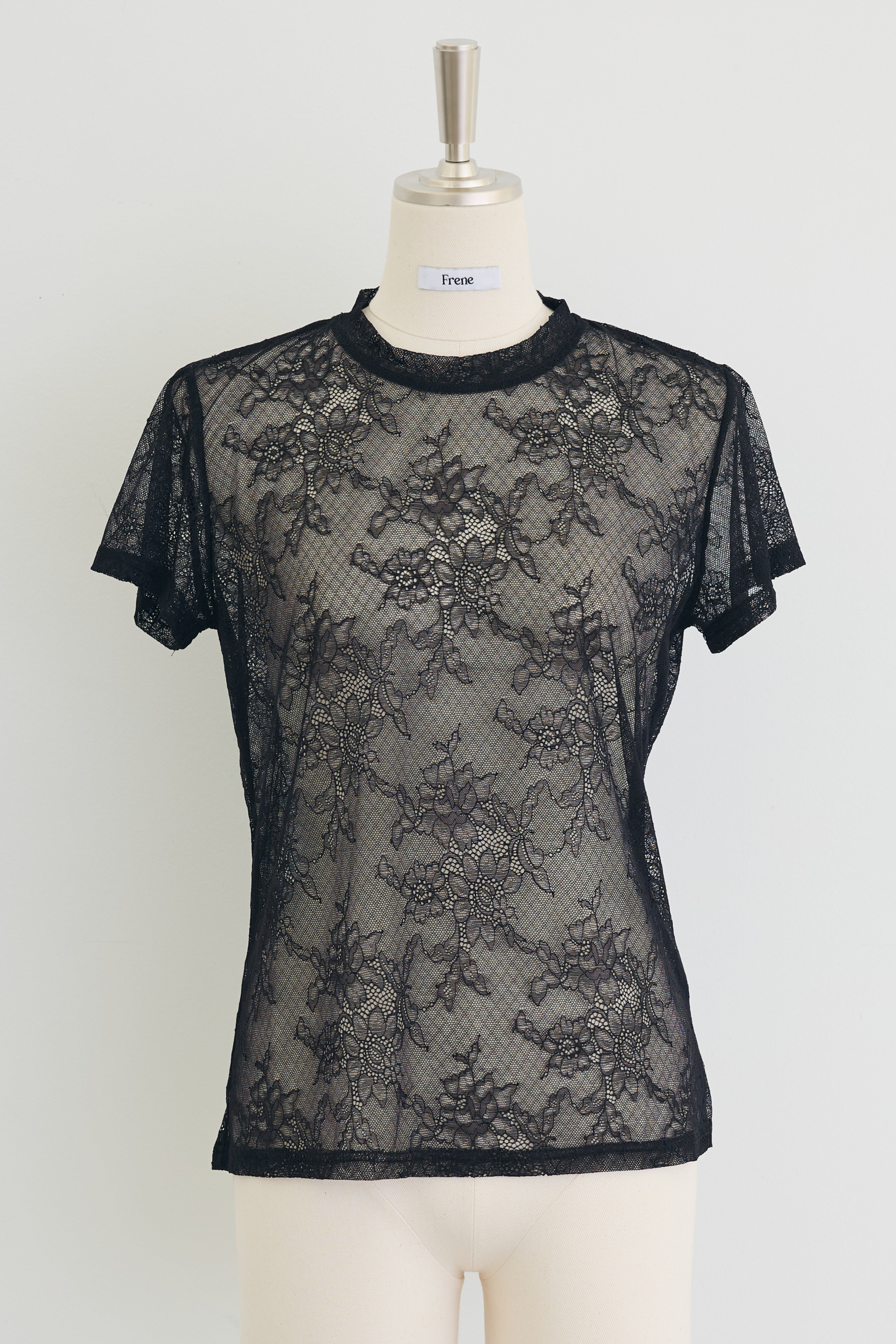 Shirt&Blouse – Frene