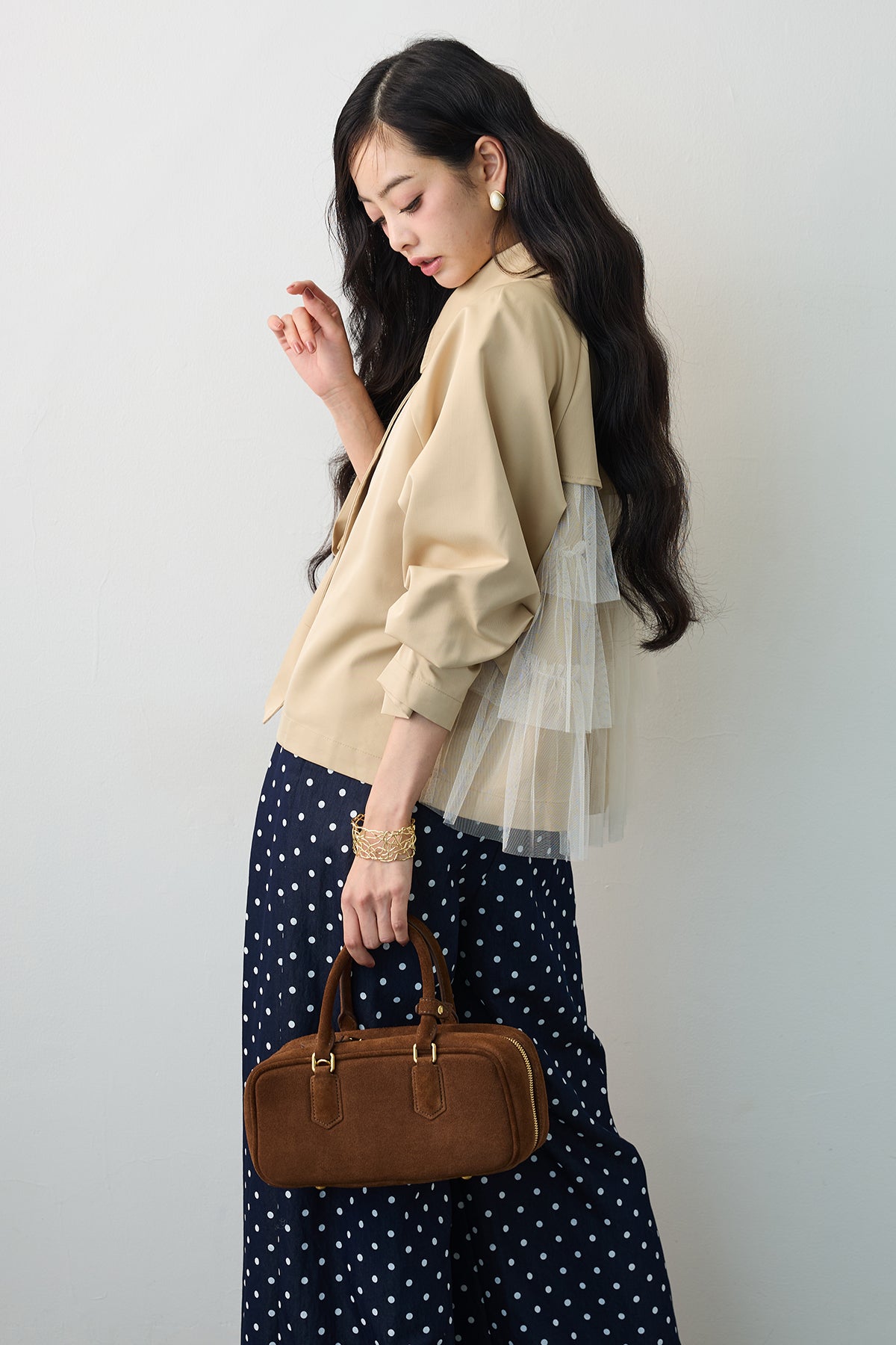 Hello Spring🌸 3連休限定！SETアイテム全品10%OFF✨ – ページ – Frene