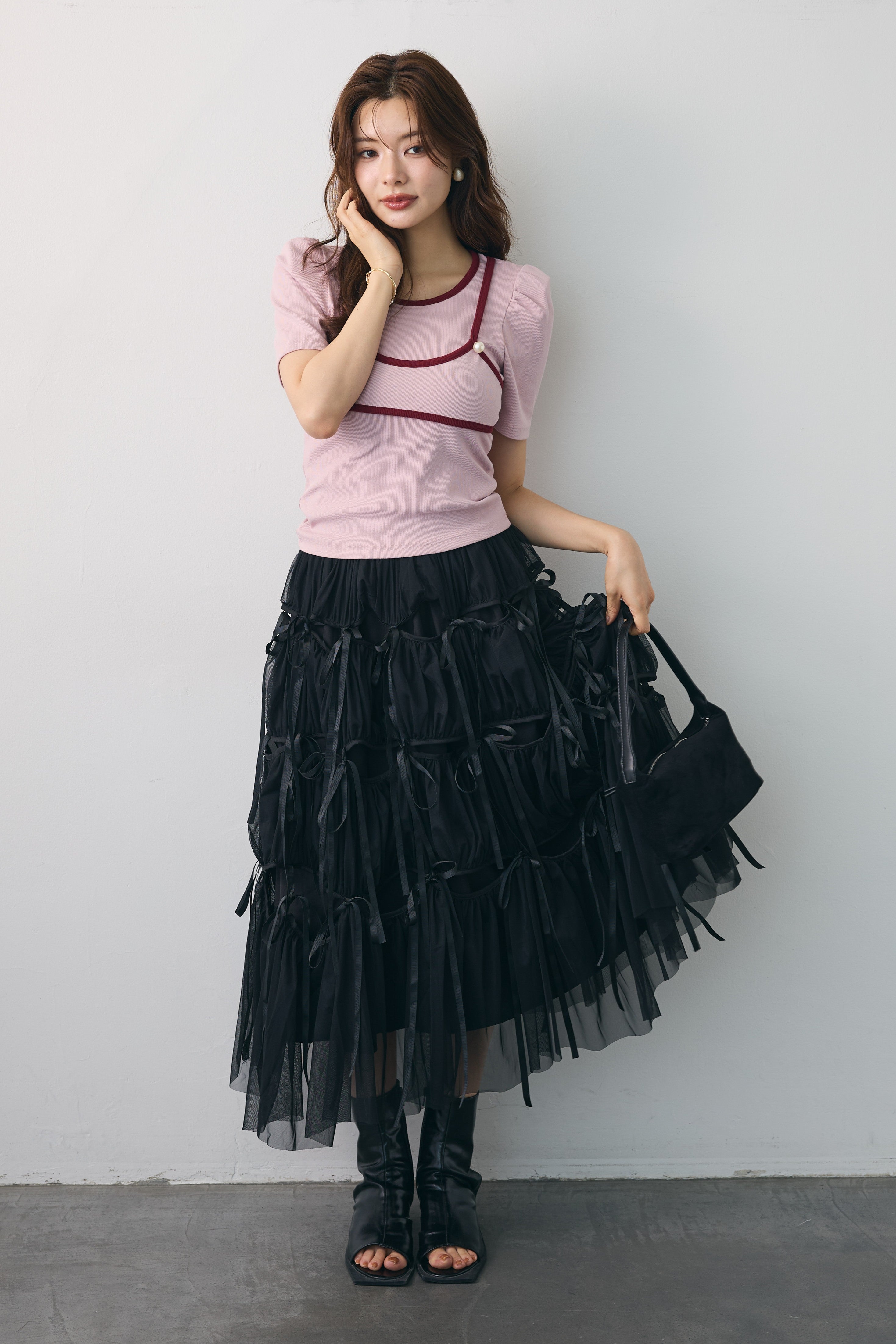 Set item – Frene