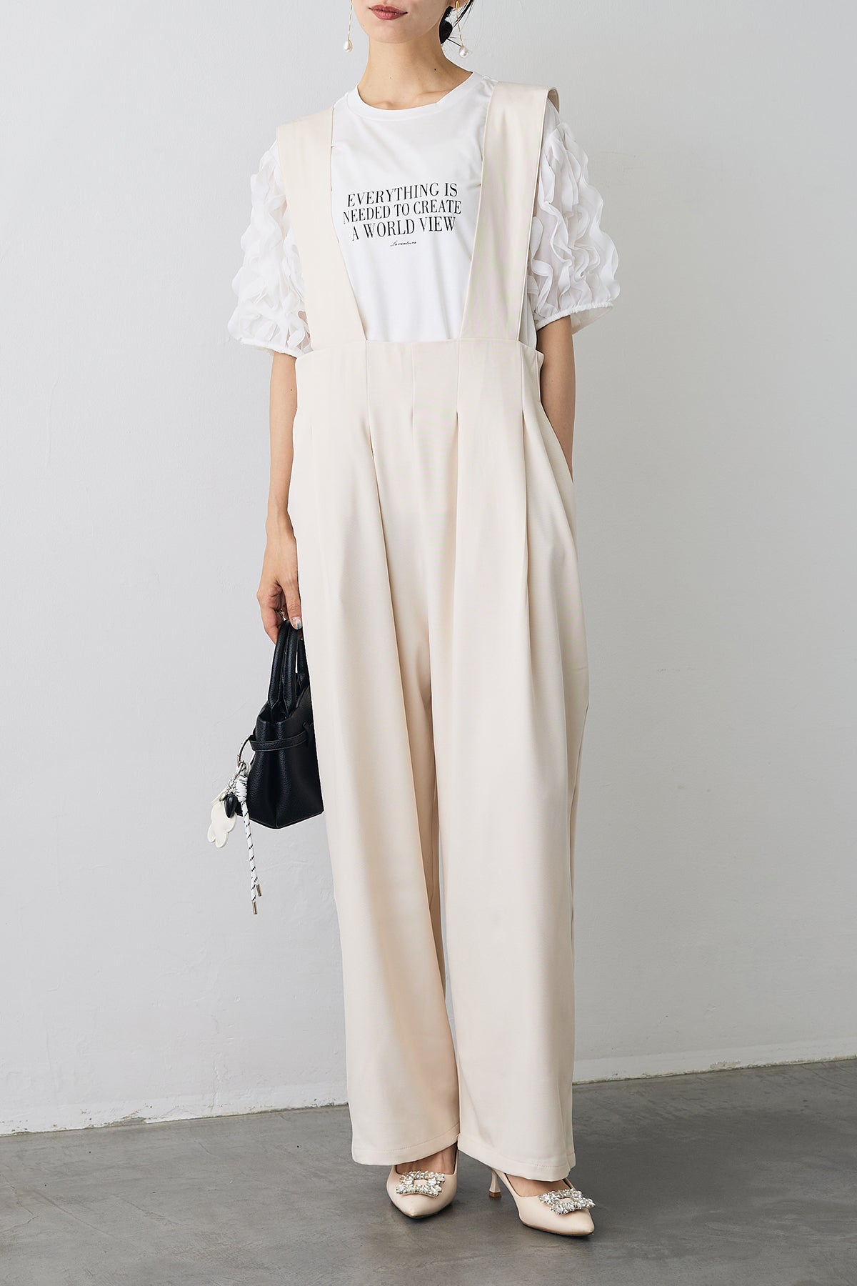 Tops – Frene