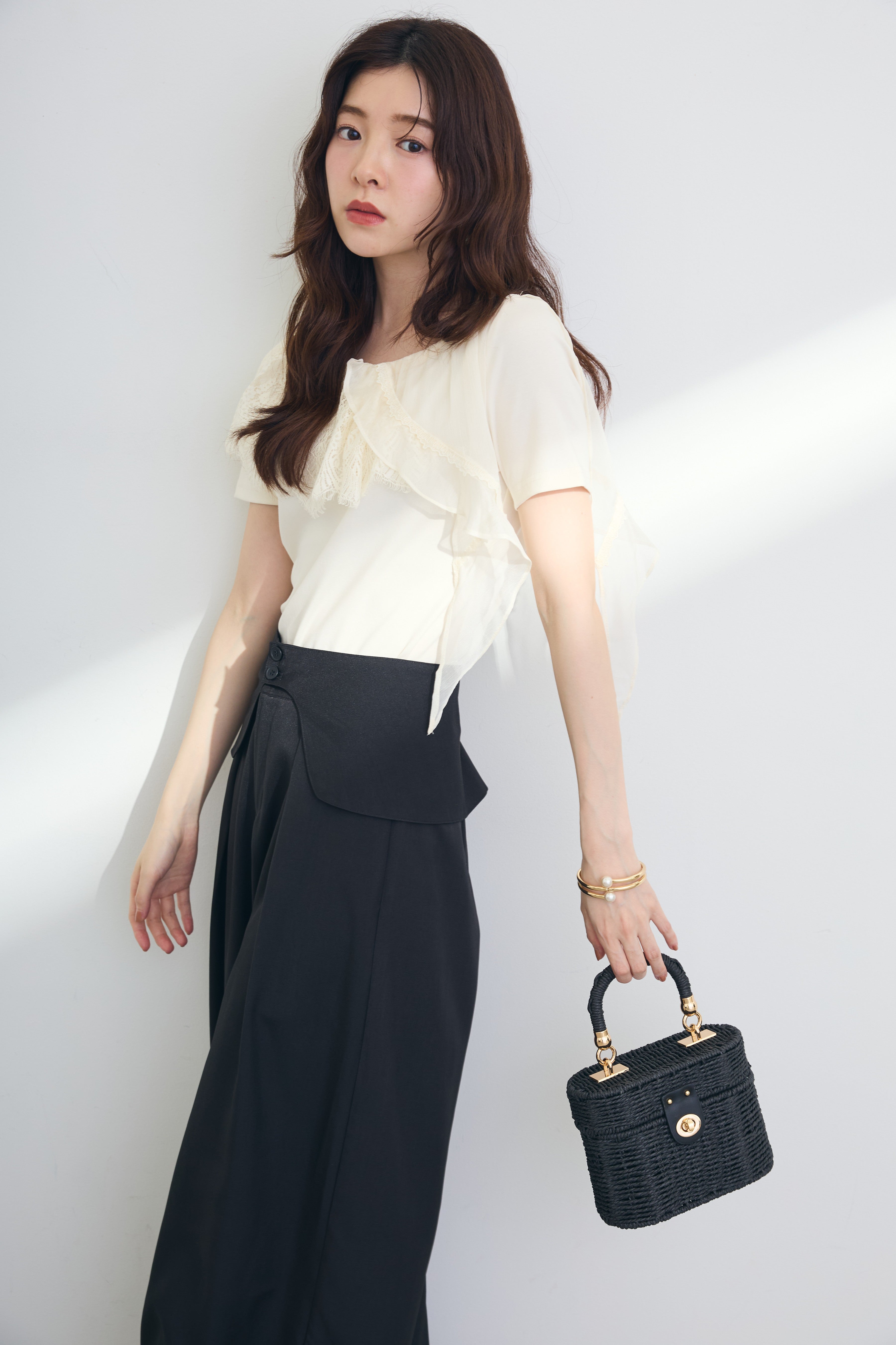 Set item – Frene
