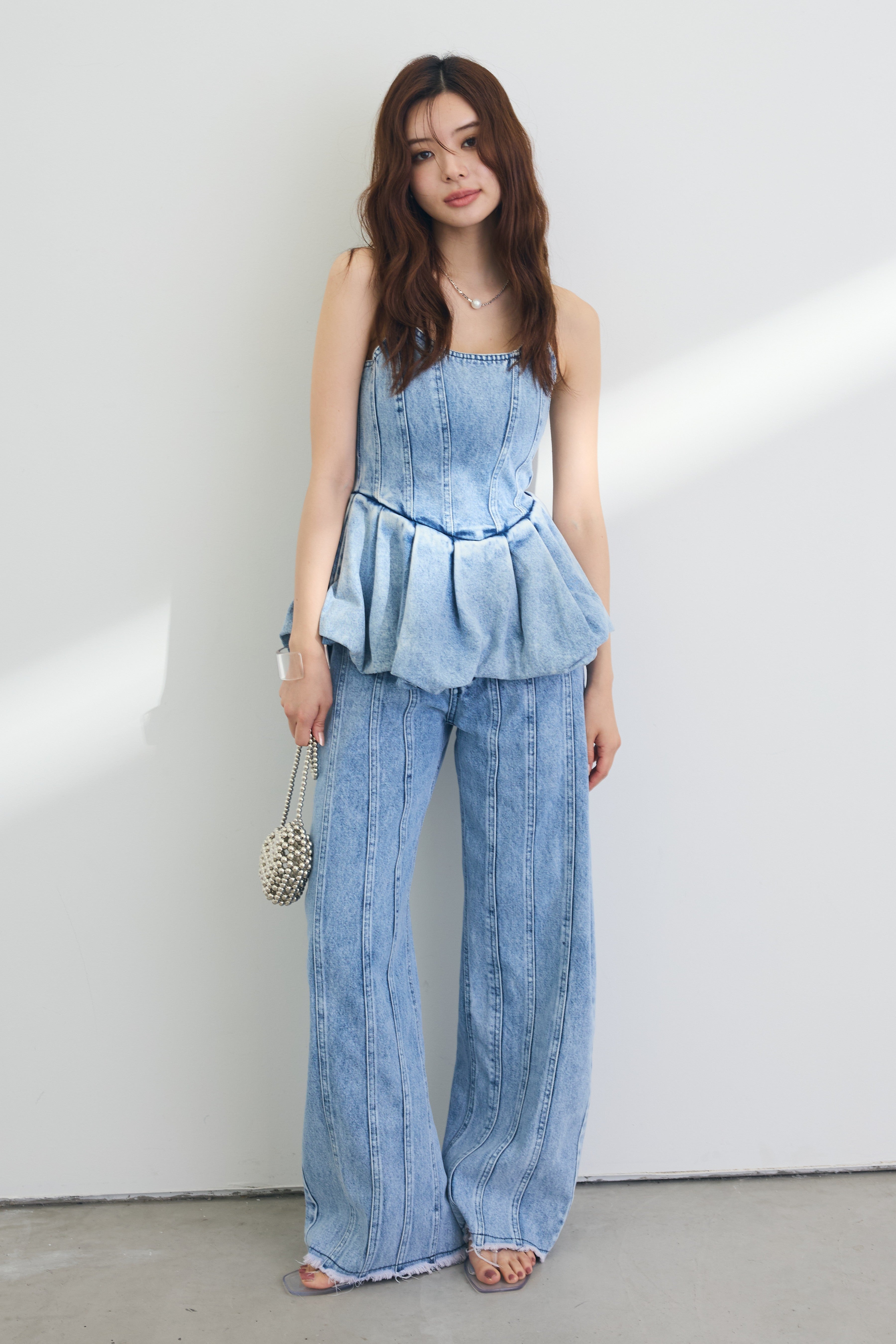 Shirt&Blouse – Frene