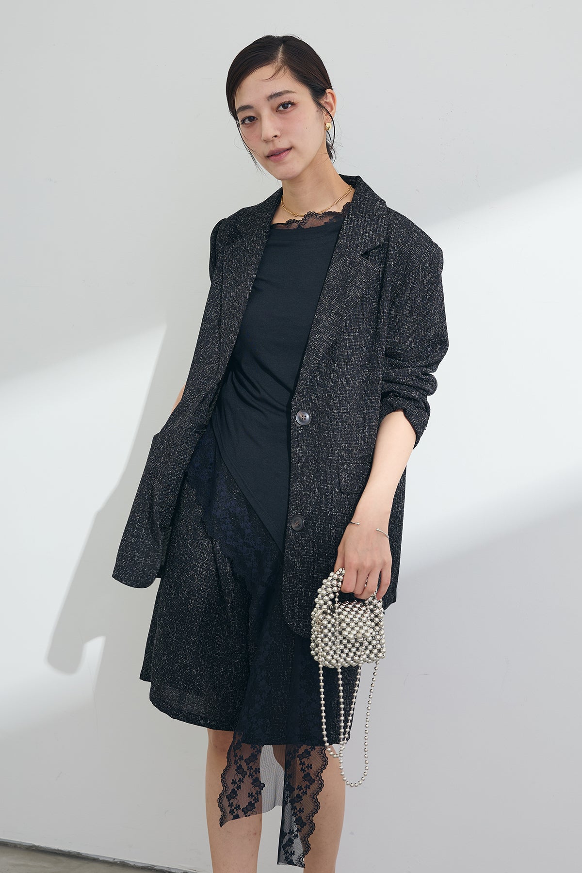 Jacket – Frene